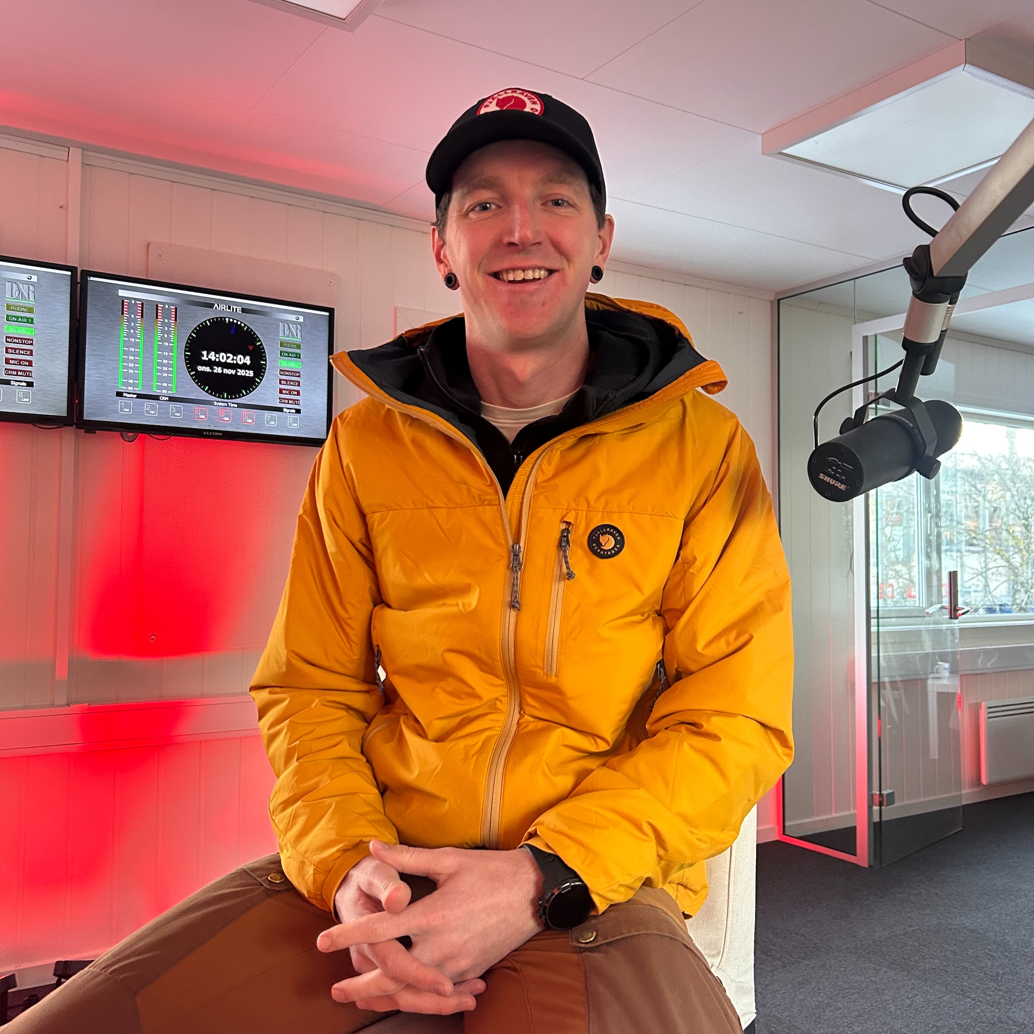 Turistforeninga arrangerer grønn fredag i stedet for black friday