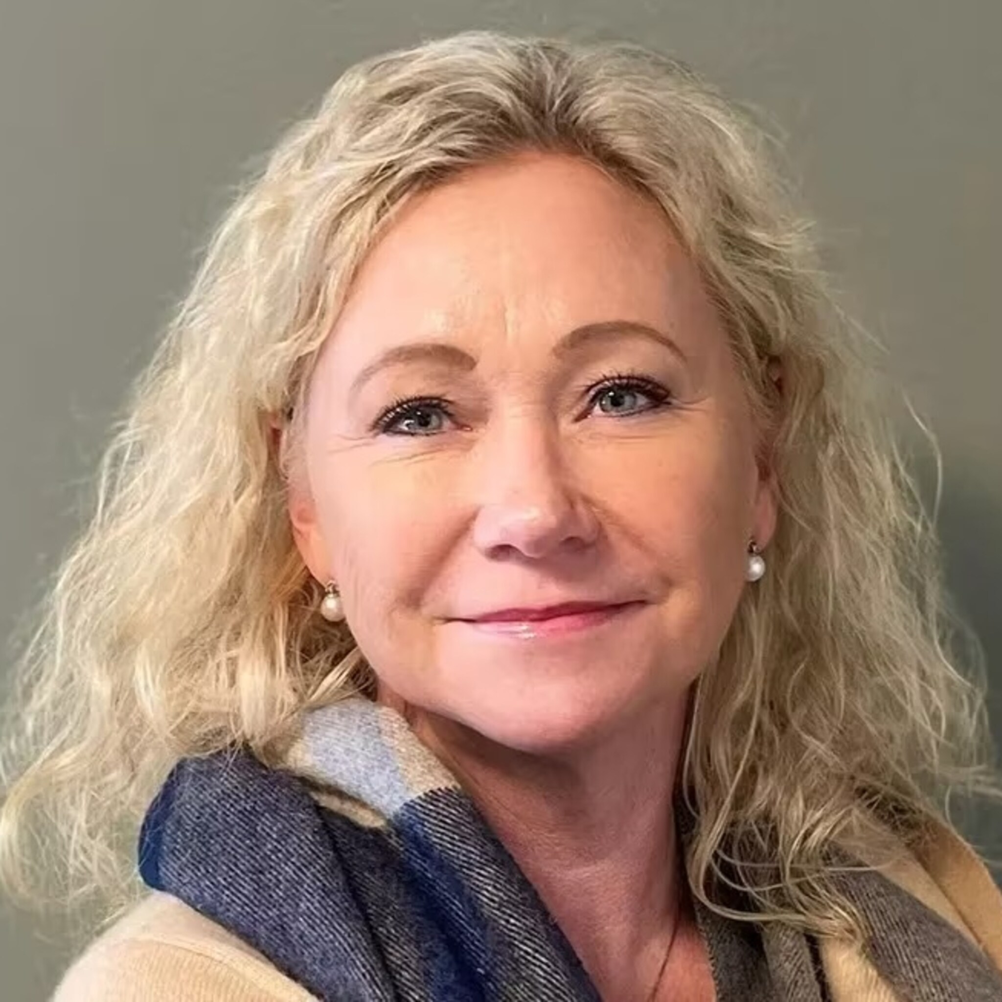 Oddveig Kipperberg om hakekors-saken
