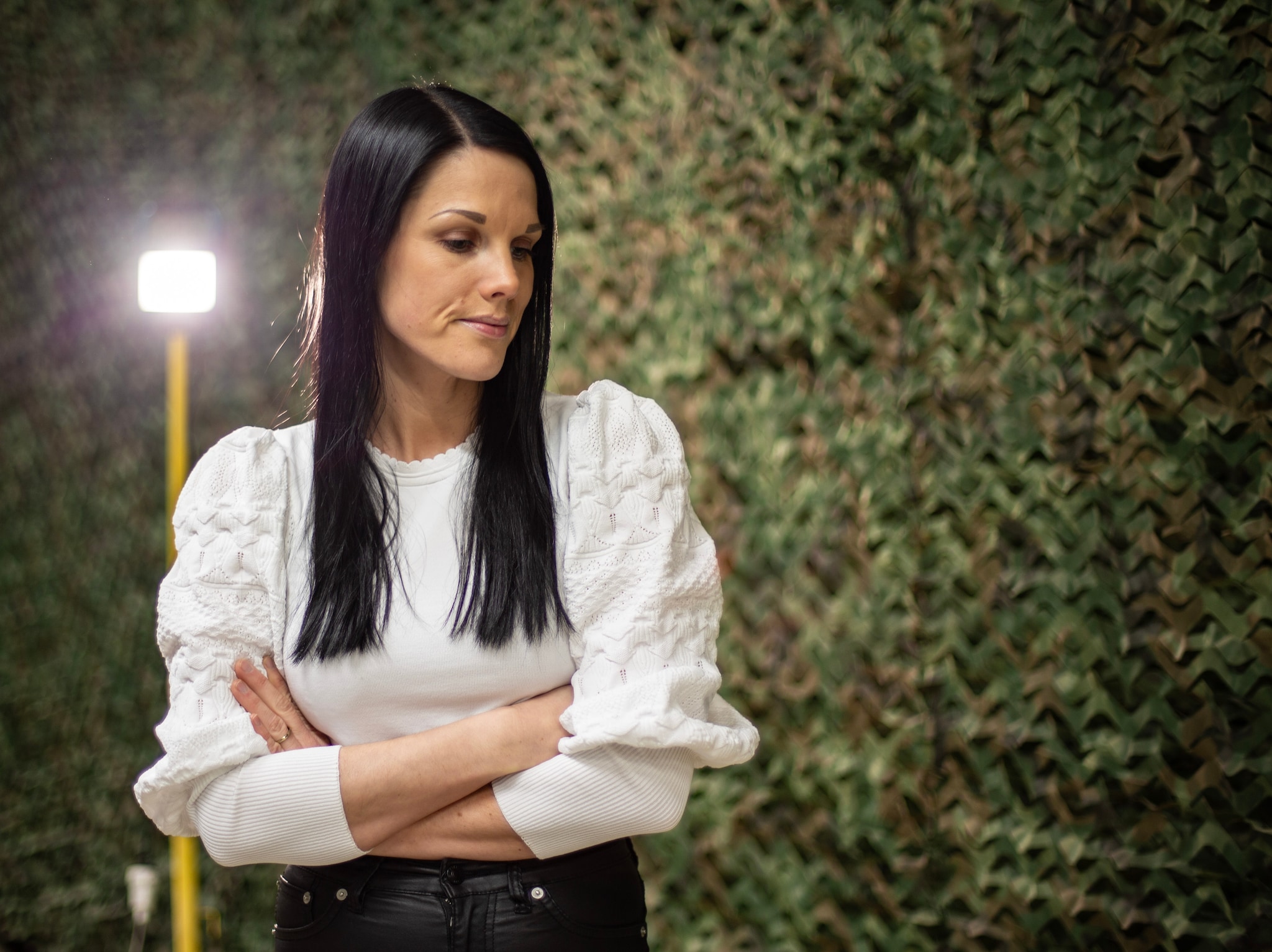 Mari-Anne Øksnes om ny sang på Samenens Nasjonaldag