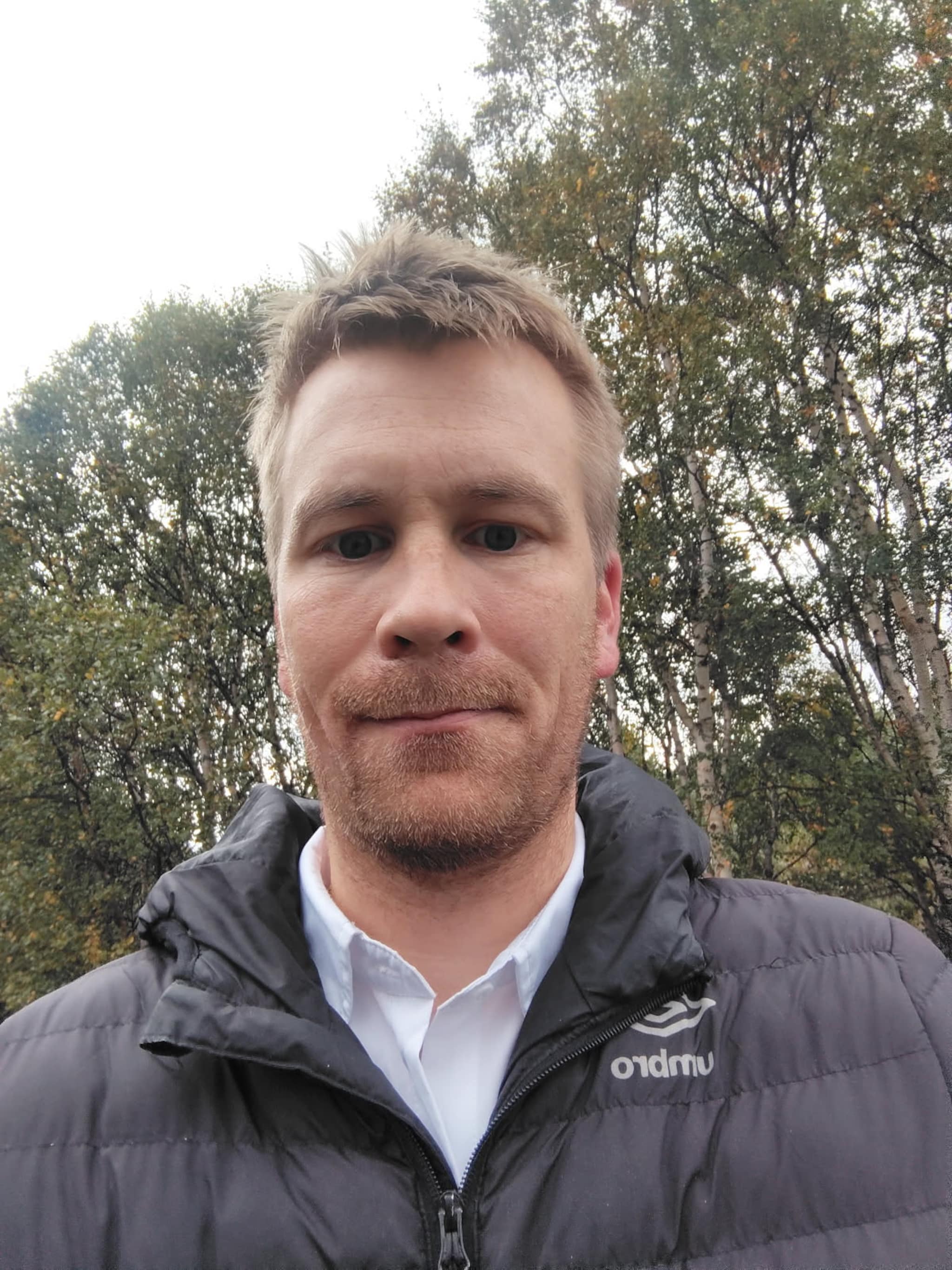Vil ha skuterløyper på Røros: - Skal Røros være et turiststed må vi kunne tilby mange former for turisme