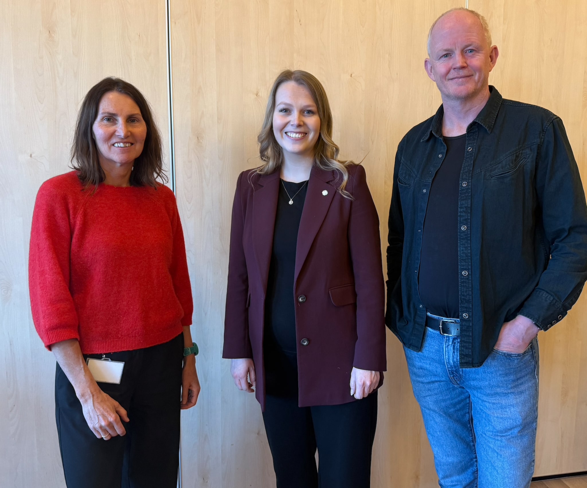 Vil redde kreftrehabiliteringa på Unicare Røros – fremmer forslag i Stortinget