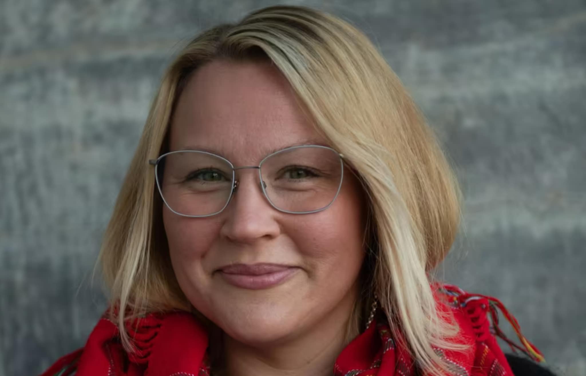 Stortingsvalget: Bare nesten for Hilde