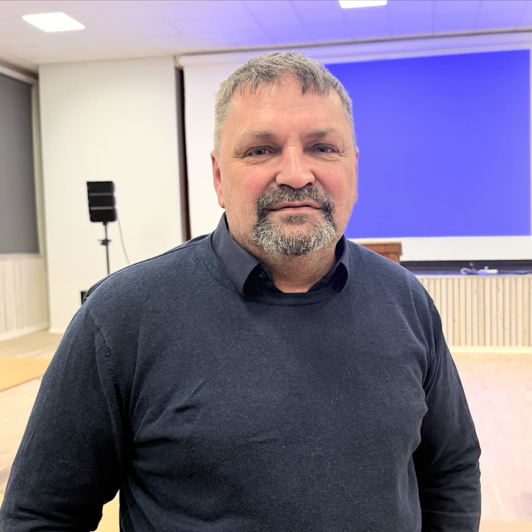 – Dette er et direkte angrep på ordningen vår 