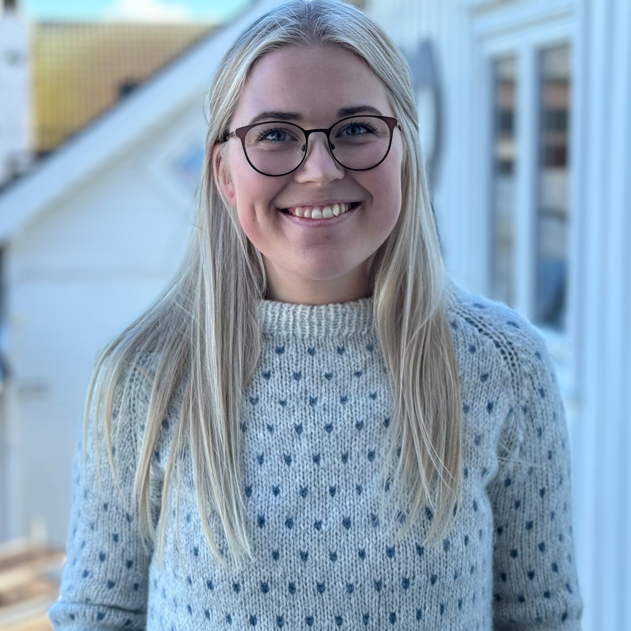 Emilie Græsli om å bevare nærskoleprinsippet
