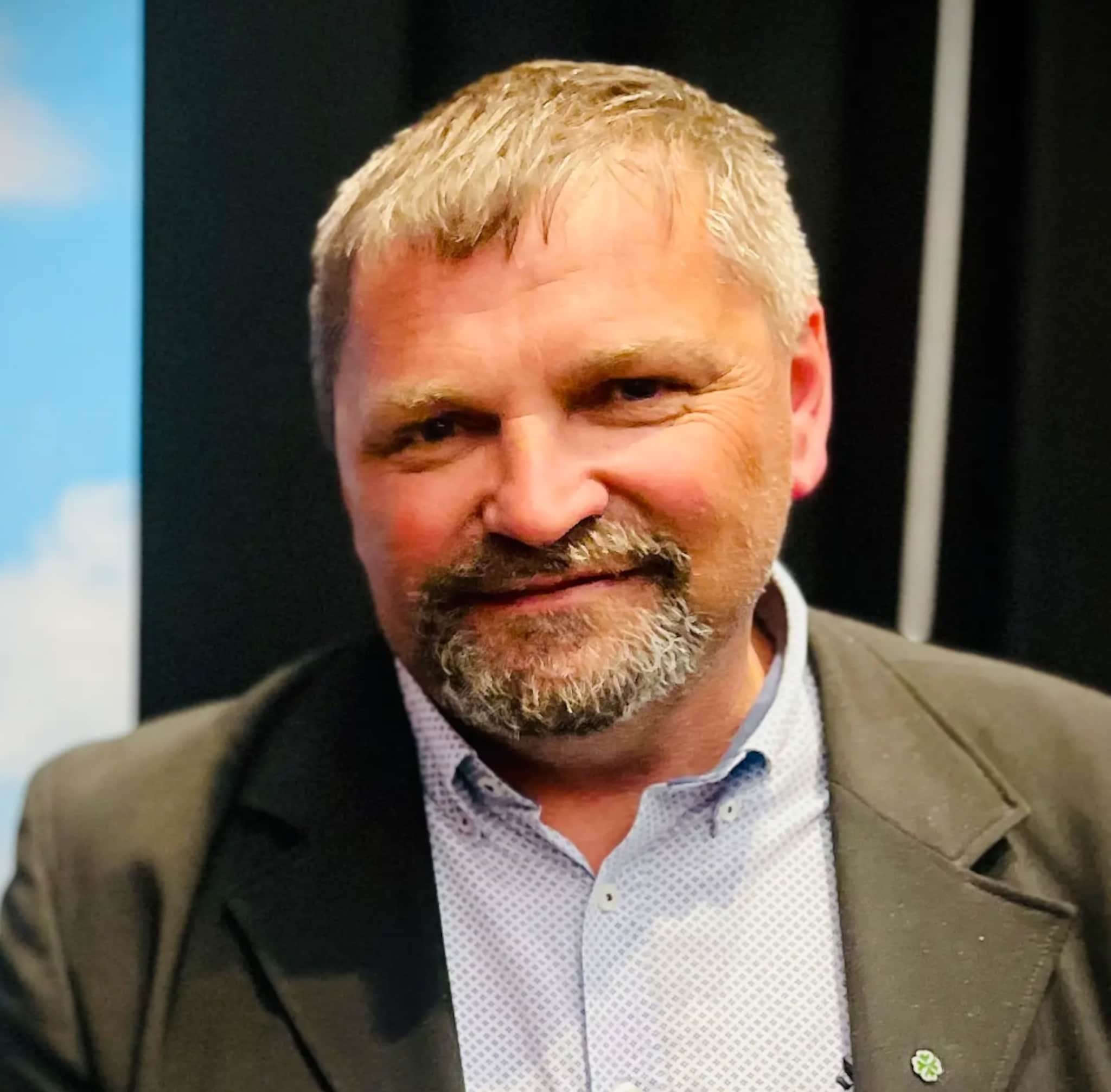 Tydal avvist i Lagmannsretten.