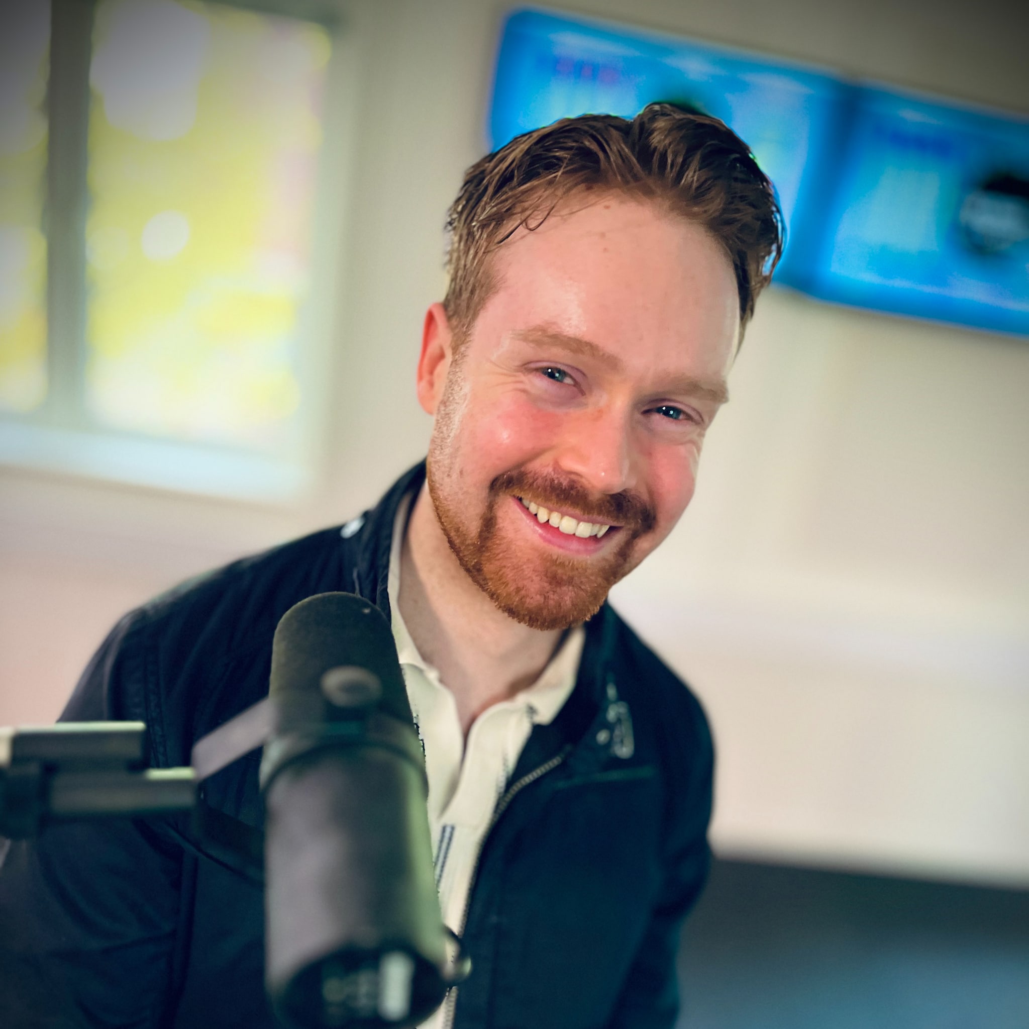 No Tomorrow - internasjonalt prisbelønnet film spilt inn i Stjørdalsområdet