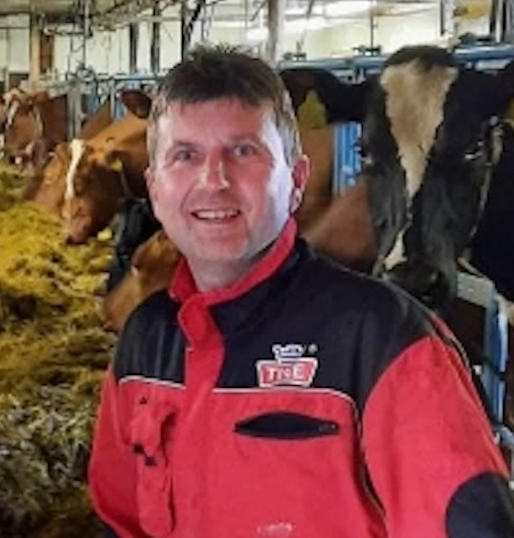 Selbu: Lars bytter ut Dagros med ordførerklubba