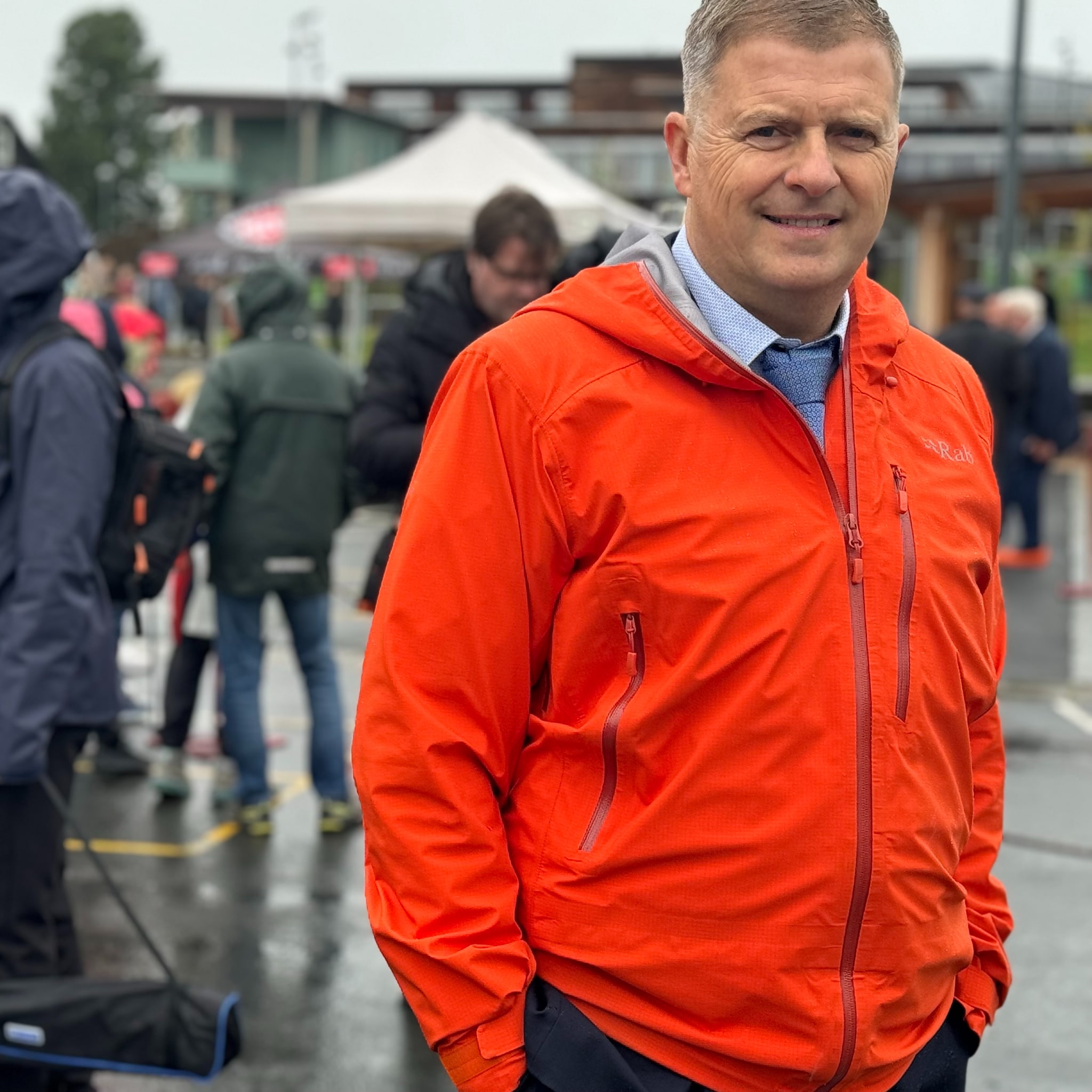 Oppvekstsjefen i Selbu om Kronprinsparbesøk