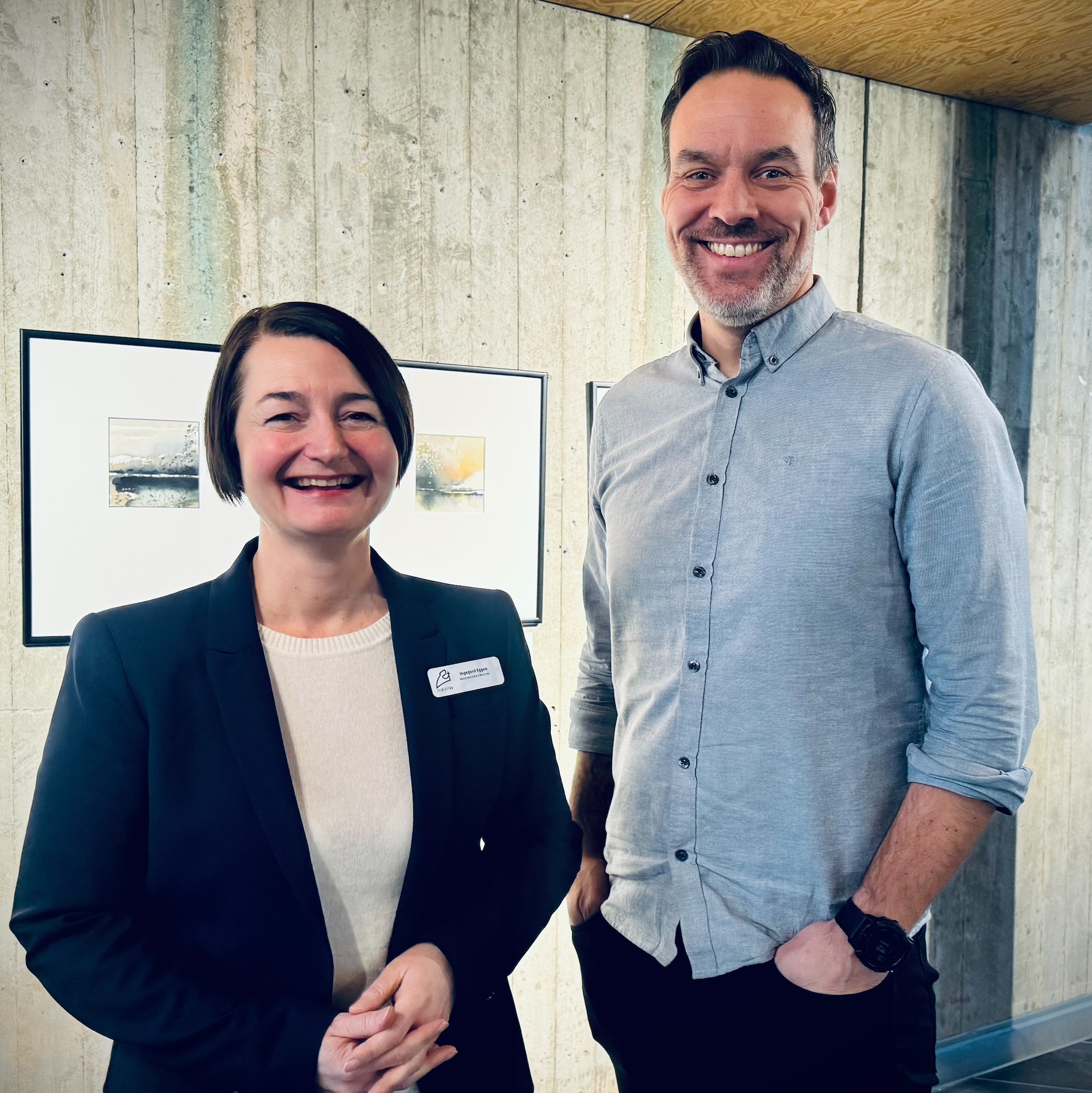 Siste nytt om Stiklestad for nye 1000 år