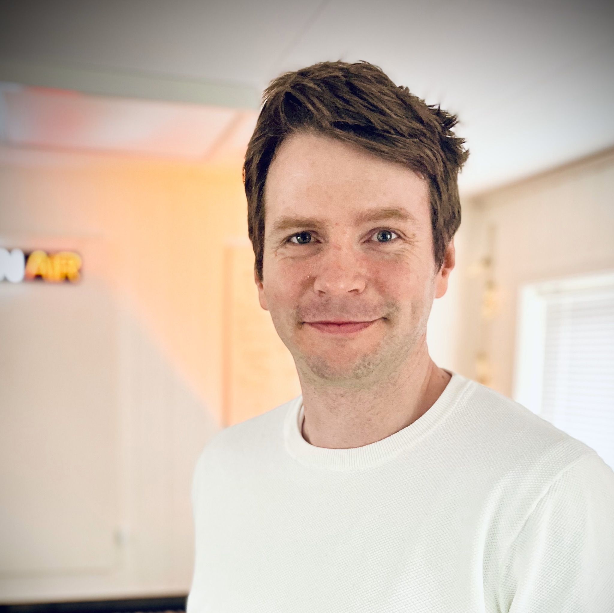 Regissør Svein Hilmo om Tullingdal suksessen