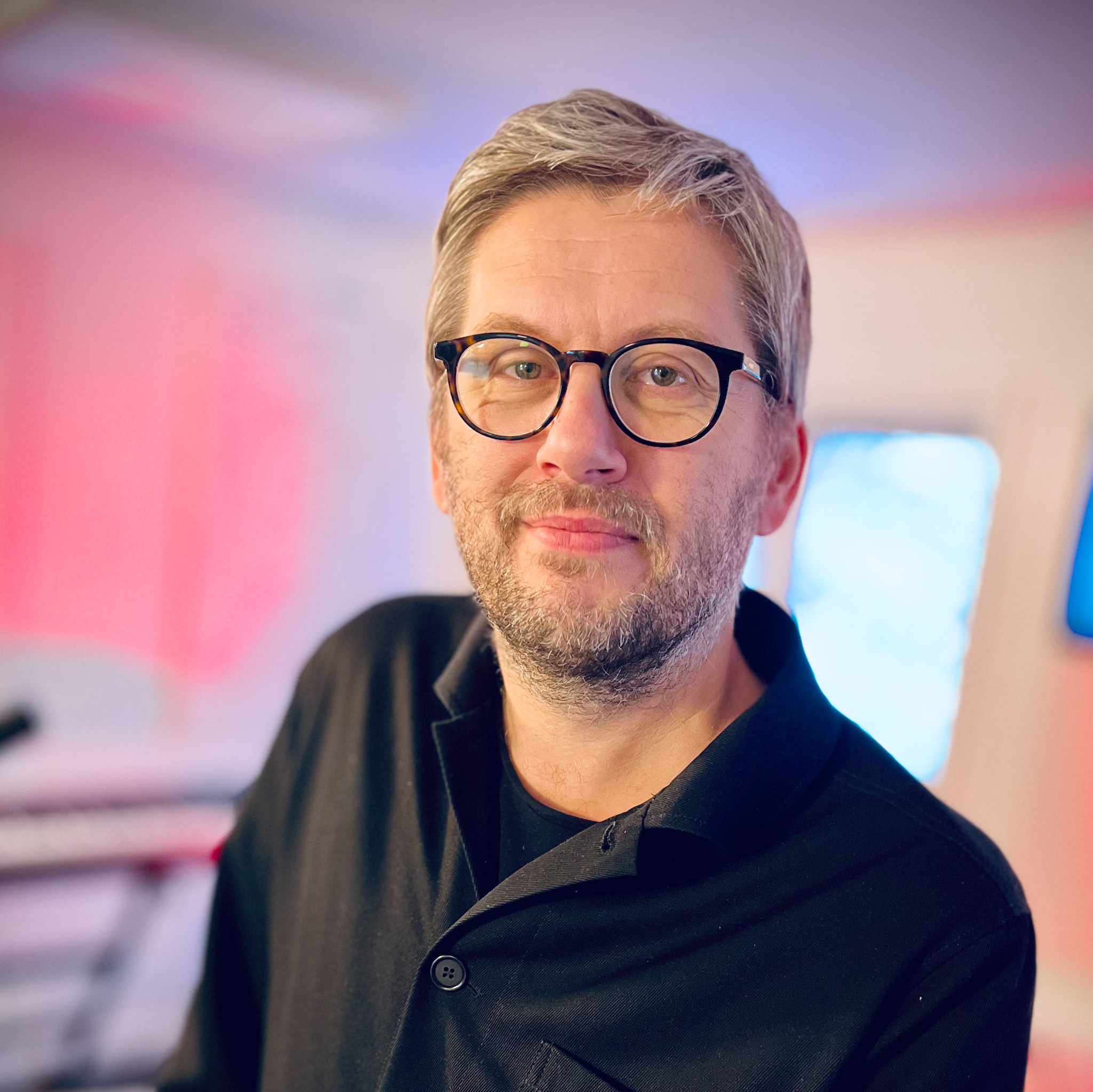 Aktuell med ny julelåt og julekonserter