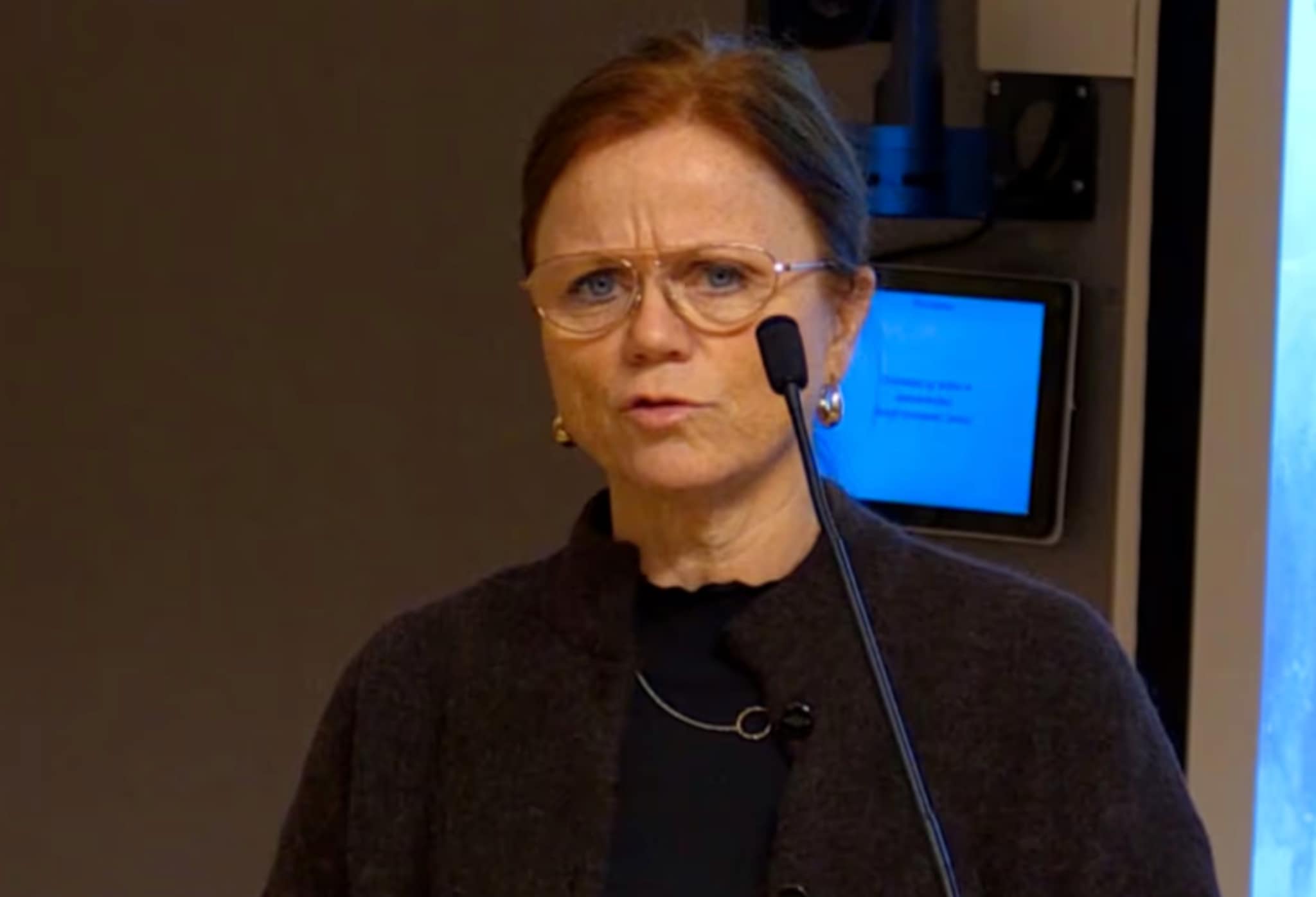 Kommunedirektøren om den økonomiske situasjonen: - Vi har i flere år rapportert om svak likviditet