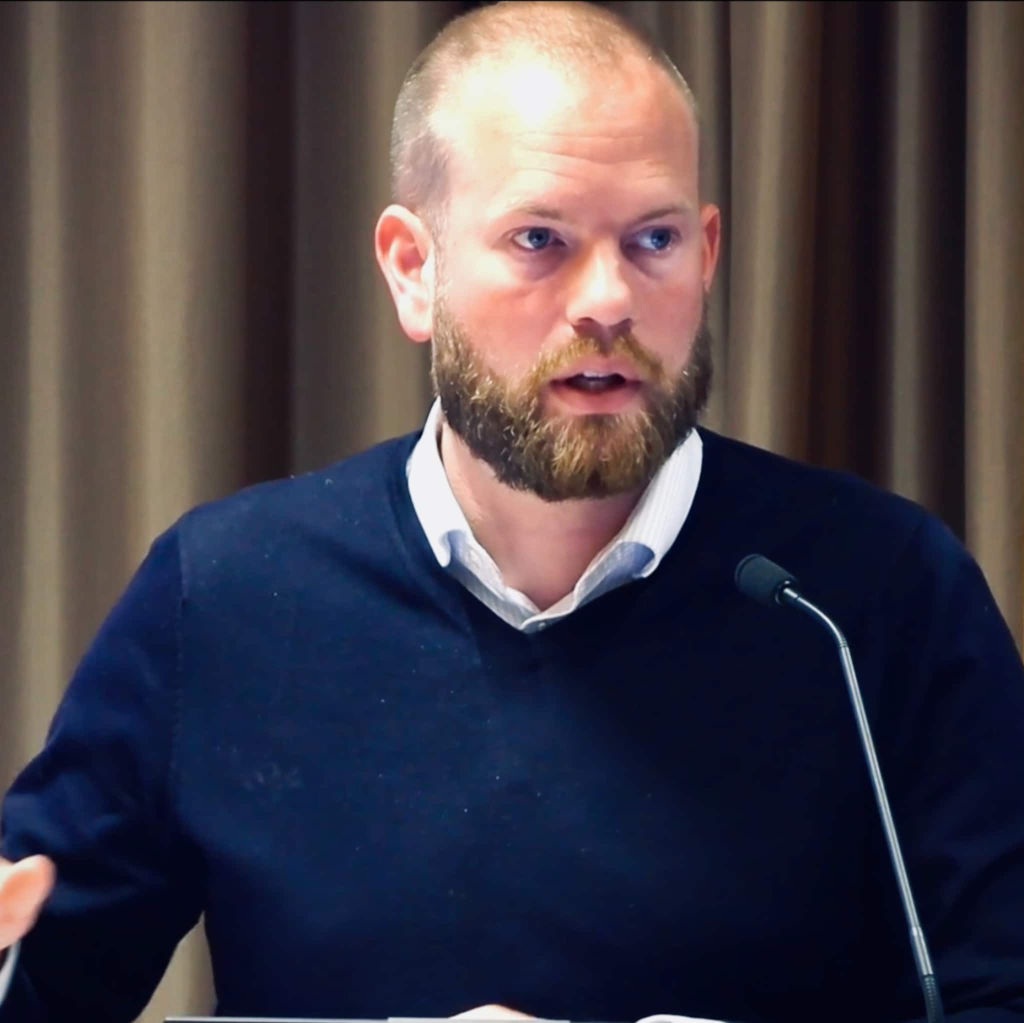 Rørosordfører om likviditetslån: - Det kommer vi til å ha bruk for igjen, Robek eller ikke