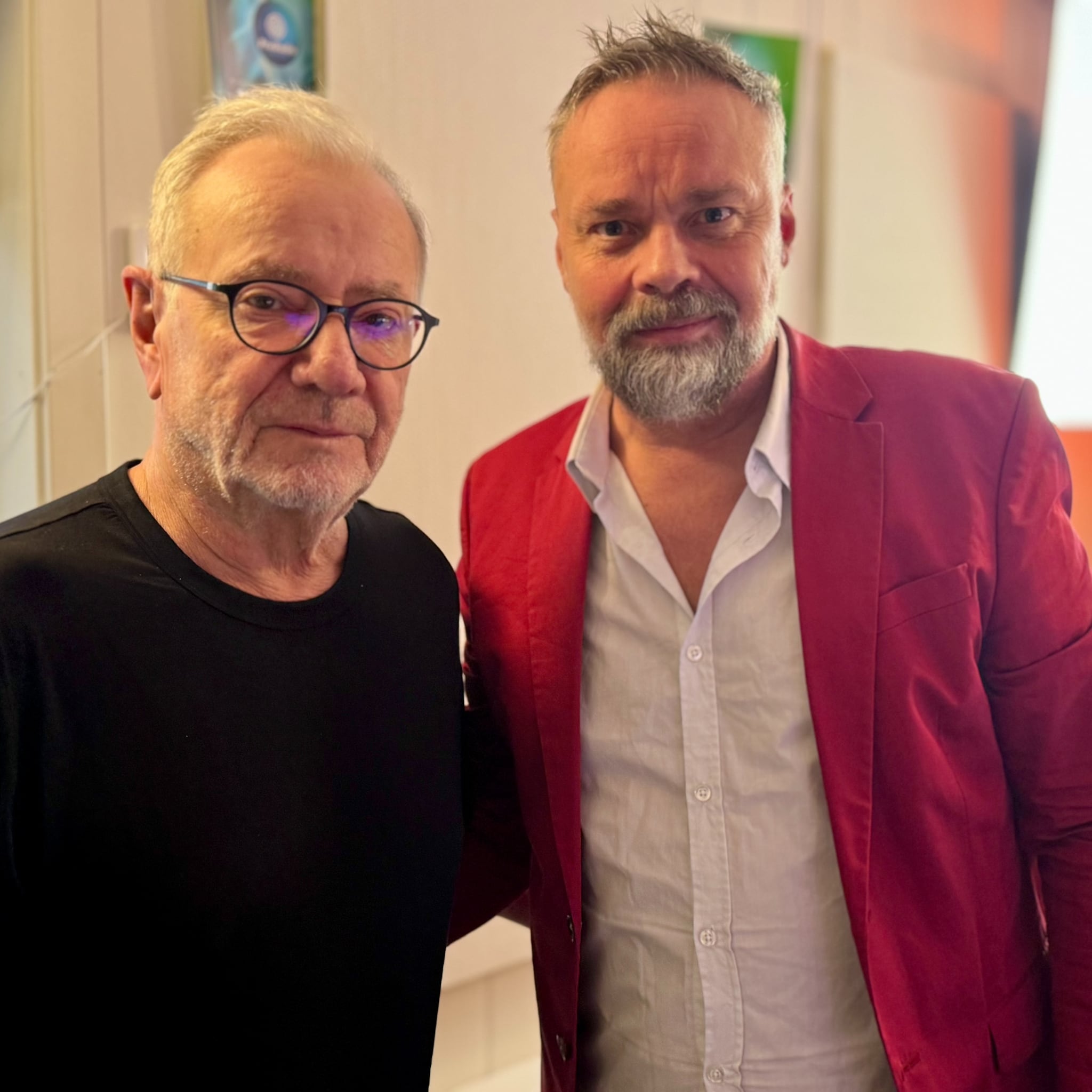 Åge Aleksandersen snart klar for solo-turné