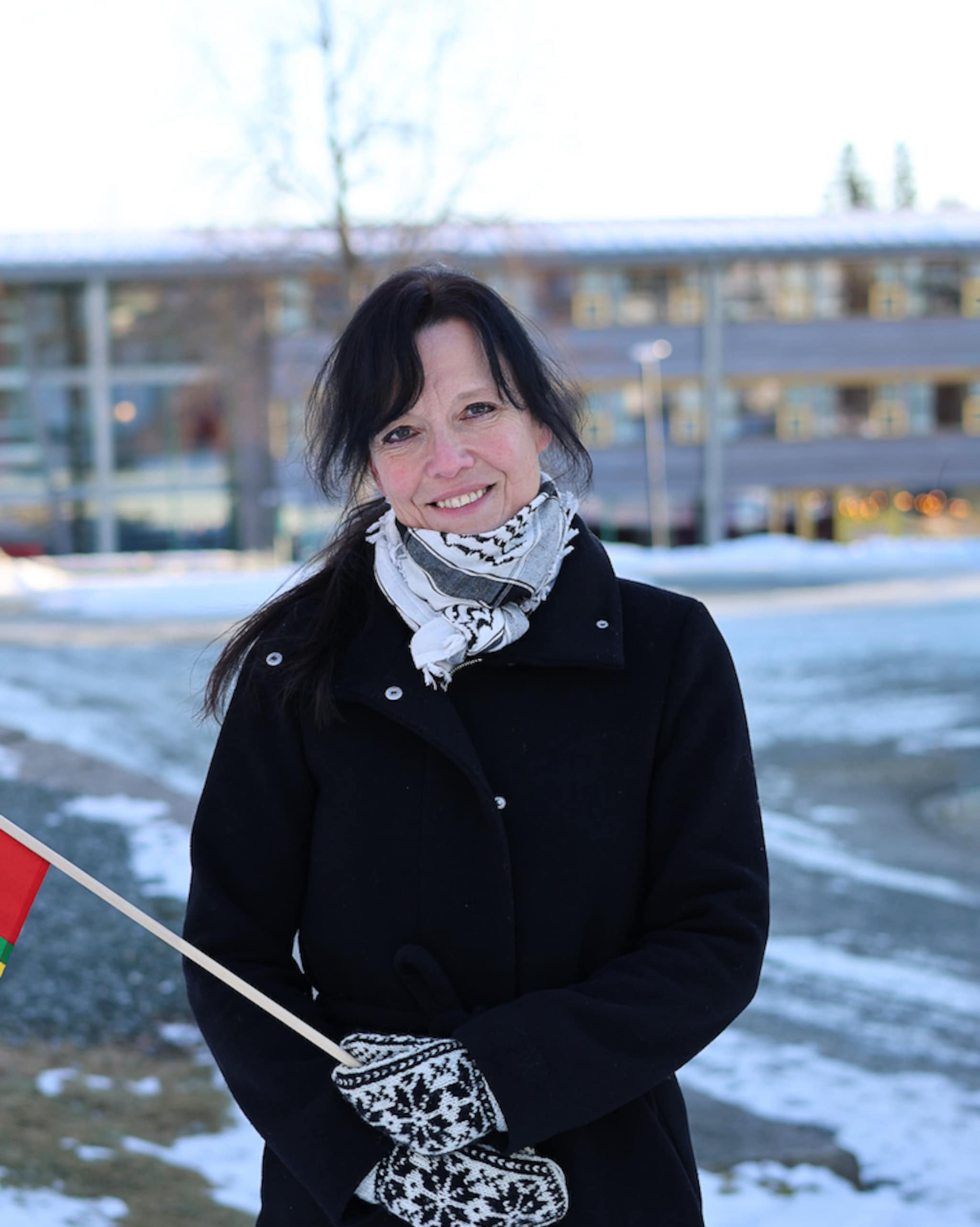 Fredag er det samenes nasjonaldag – dette betyr dagen