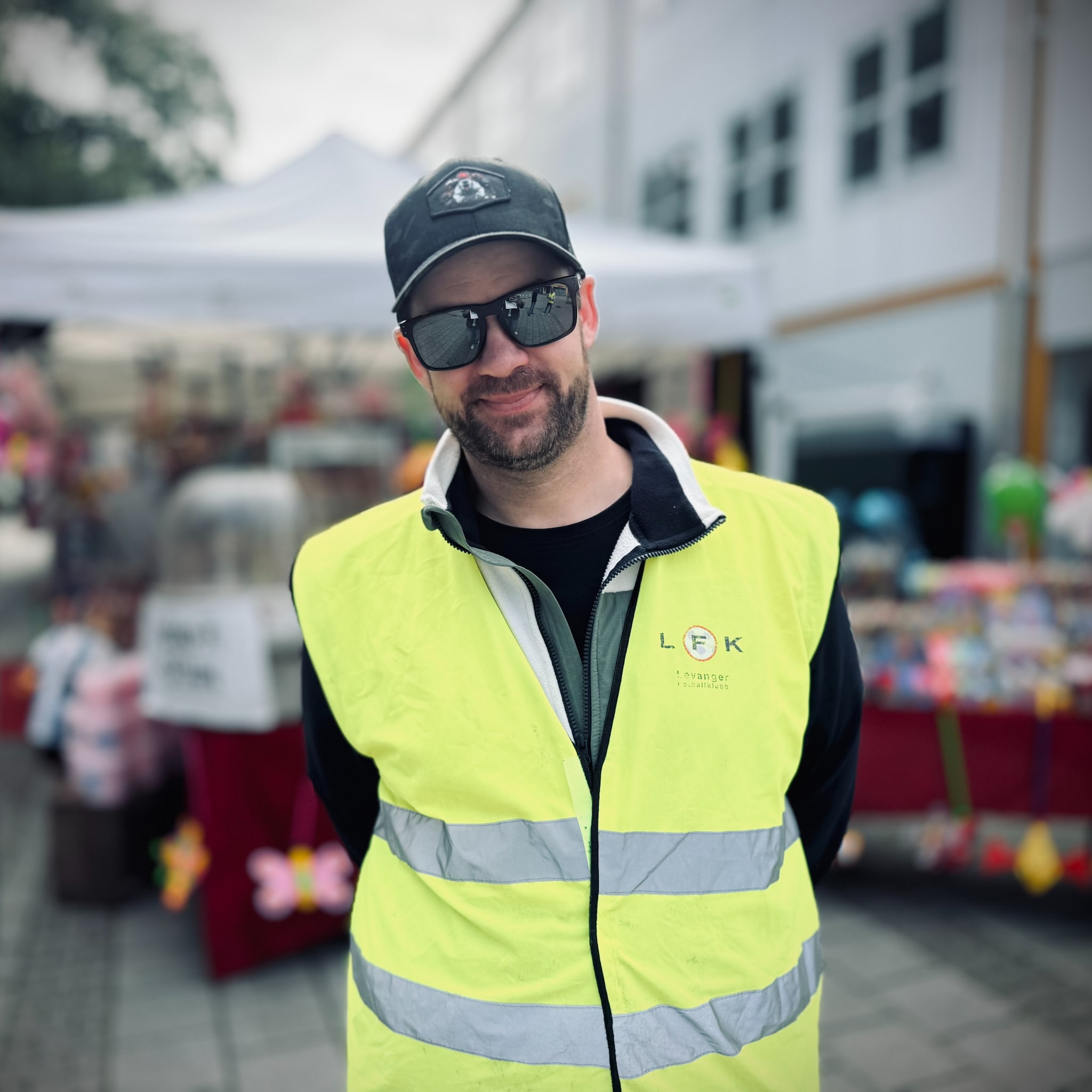 – Vi vil fylle hele trehusbyen med liv 
