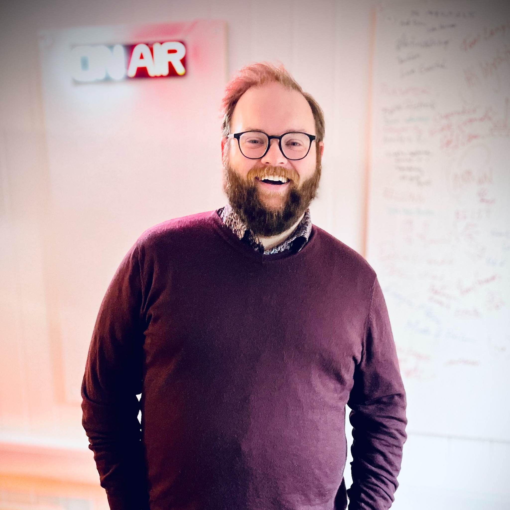 Ellevill musikal settes opp i Hommelvik