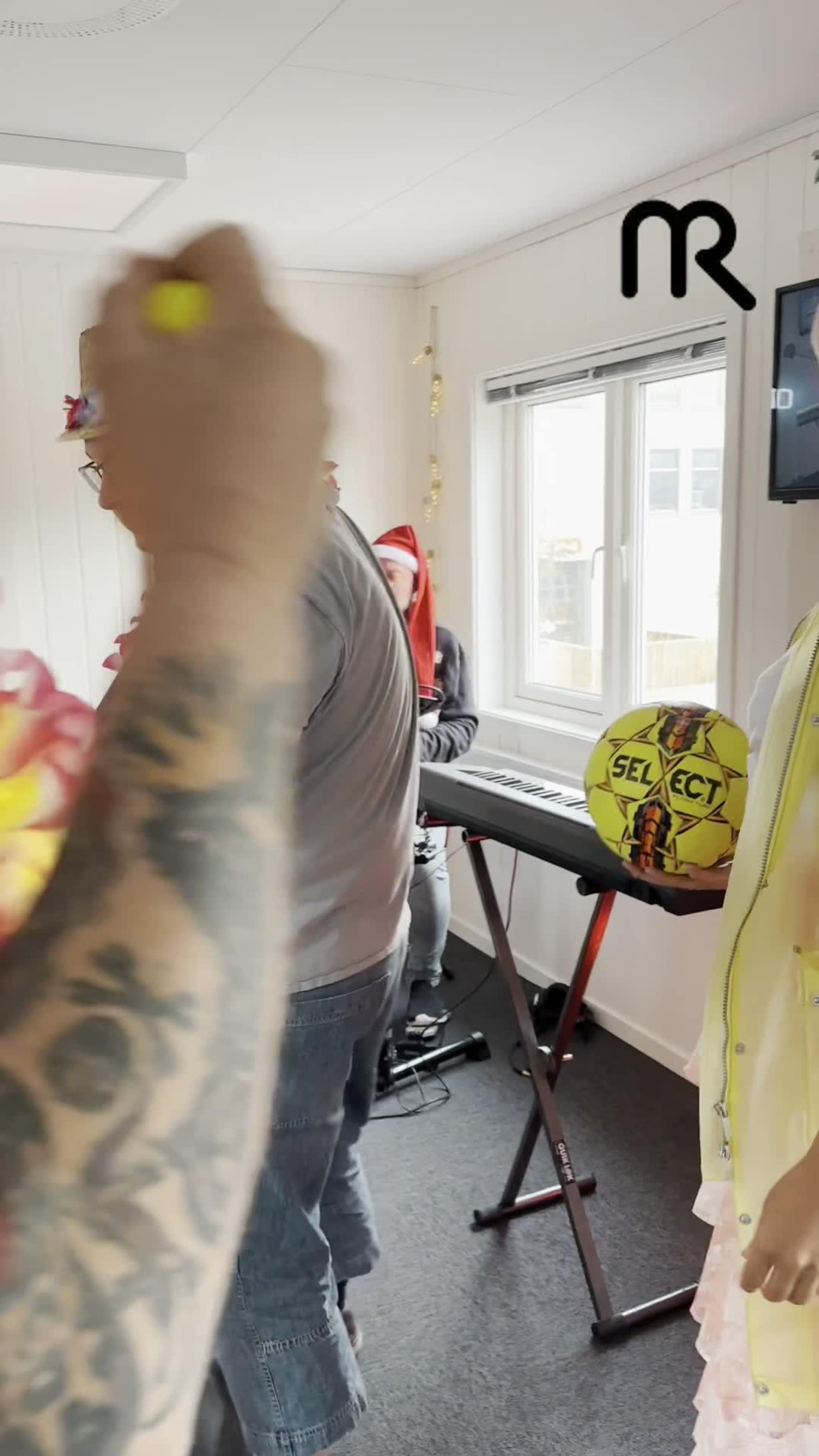 God sommer fra Nea Radio