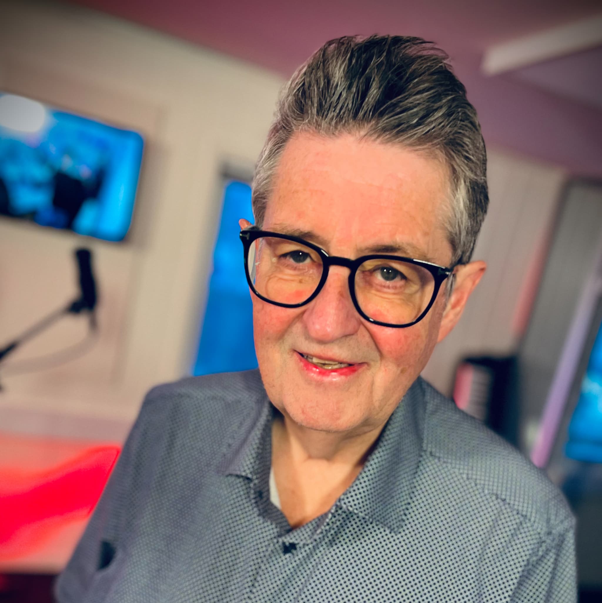 Valle & Valle - en juleprat