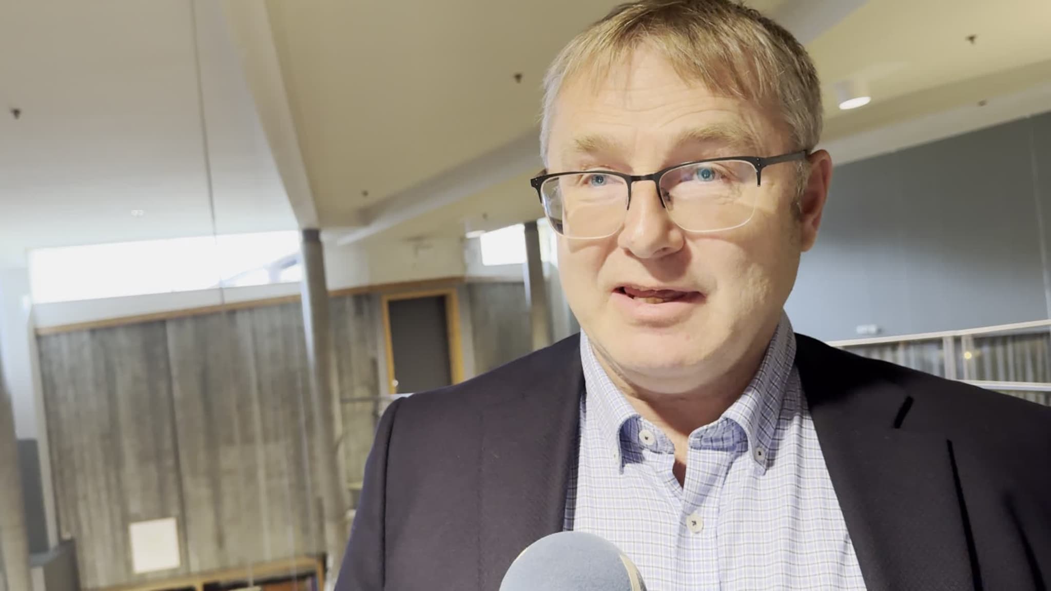 Tillitsvalgt ber helseforetaket vurdere å utsette innføring av Helseplattformen