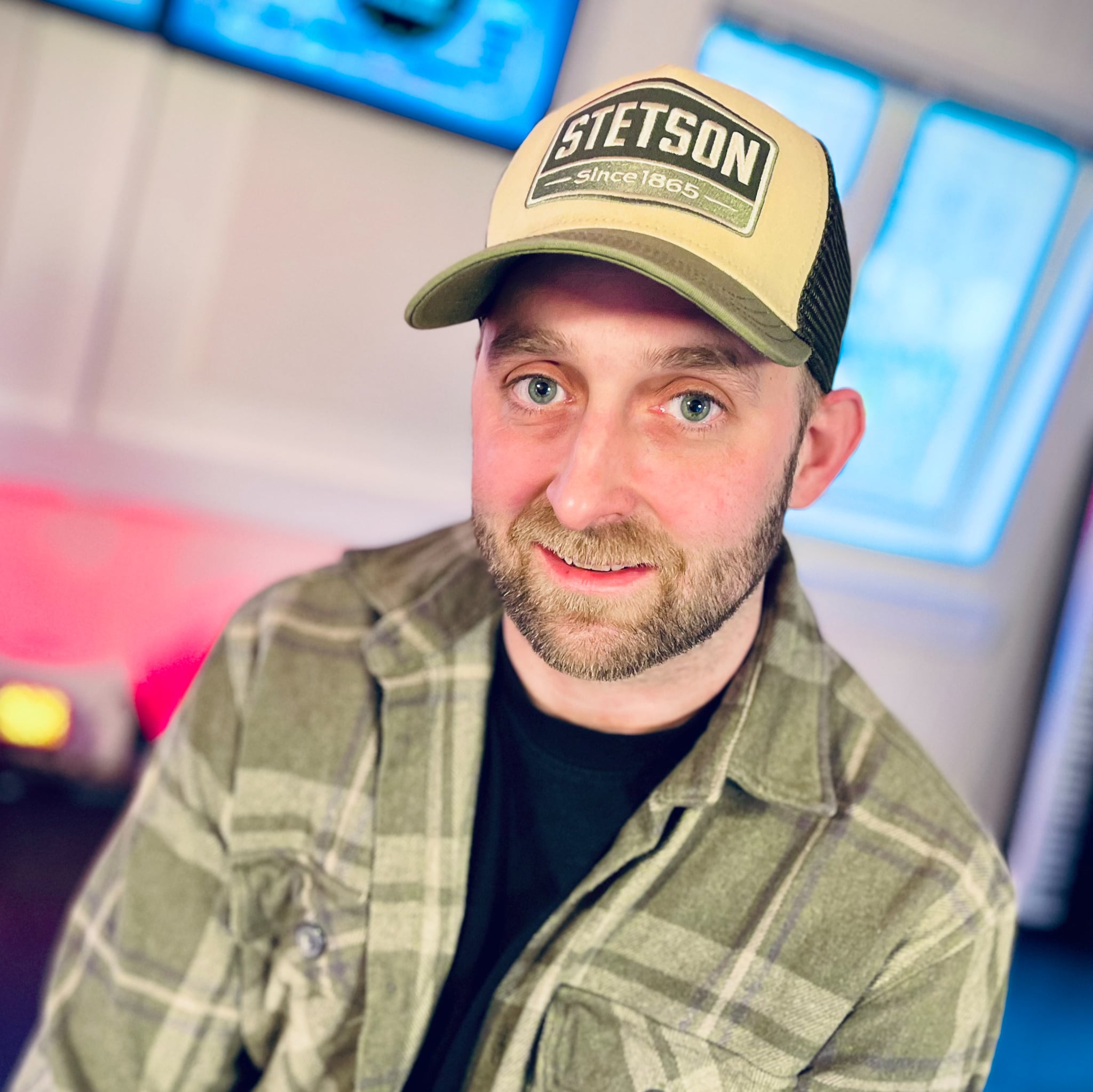 Har sluppet en alvorlig revylåt om psykisk helse