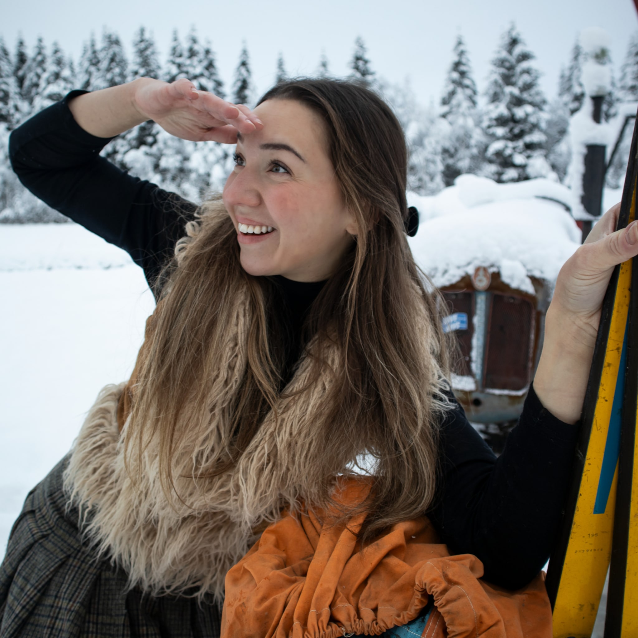 Beredskap er årets tema under Vømmølfestivalen