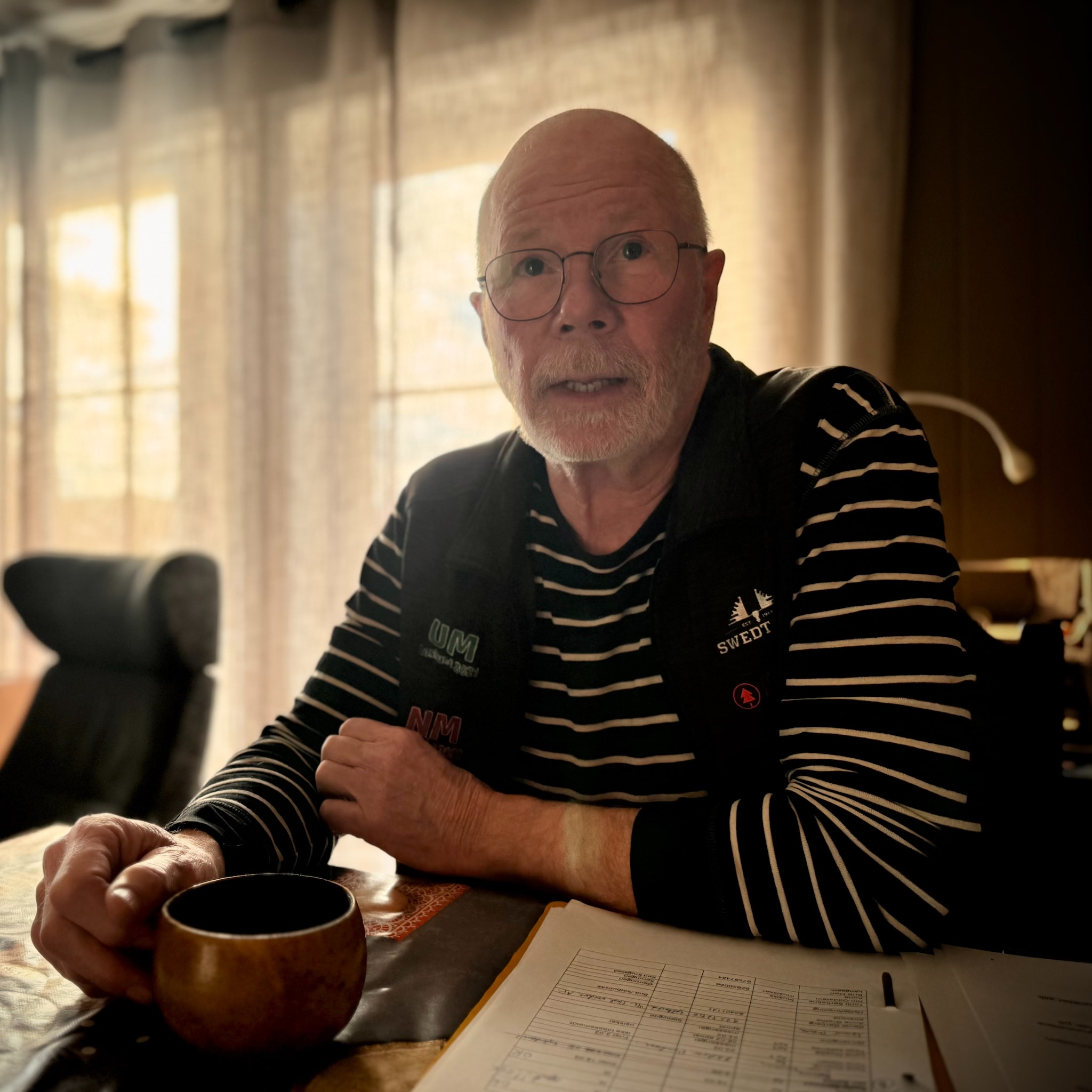 - Politikerne må lytte til folket