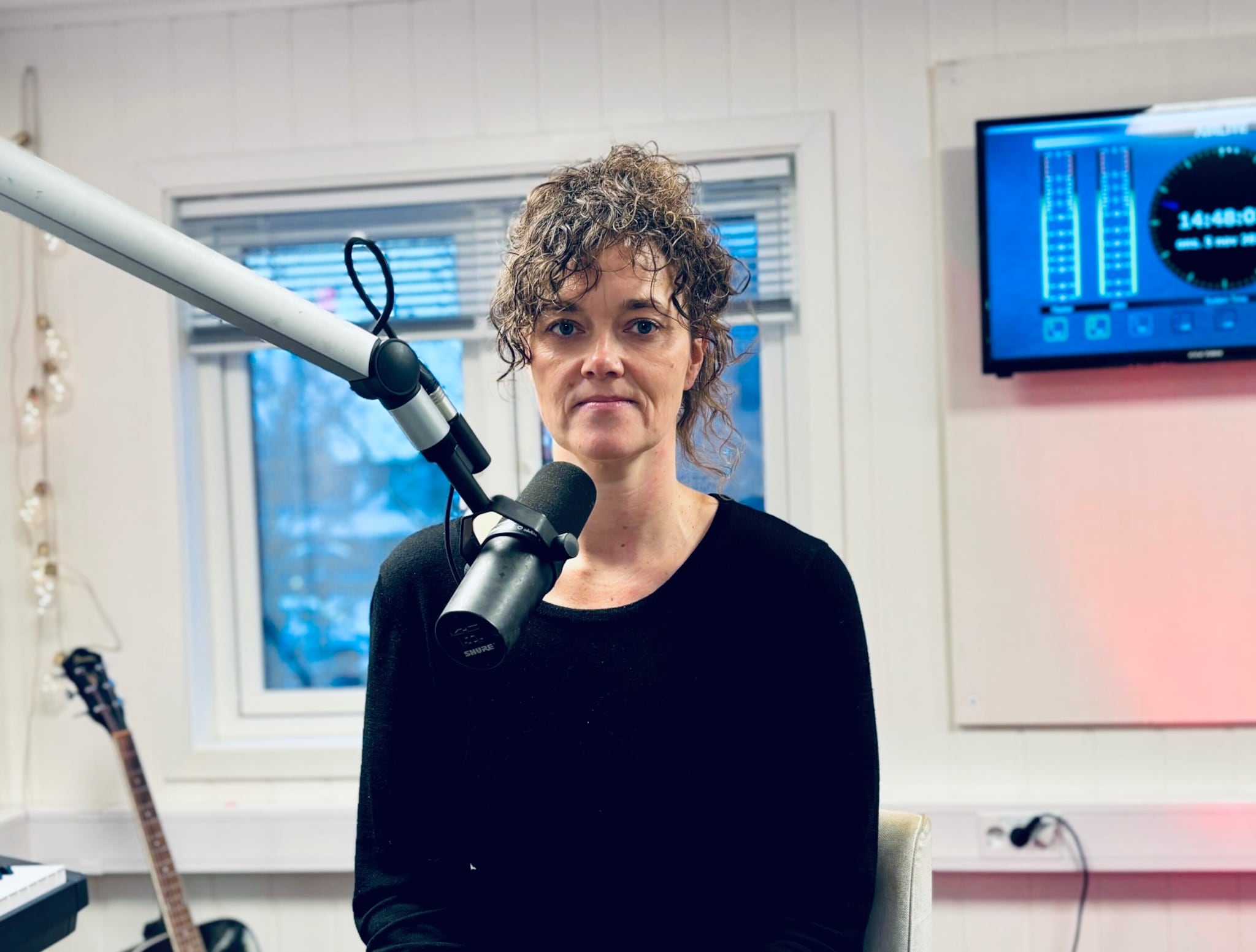 Mottar gjev pris for sin forskning på skillingsviser av kronprinsesse Victoria