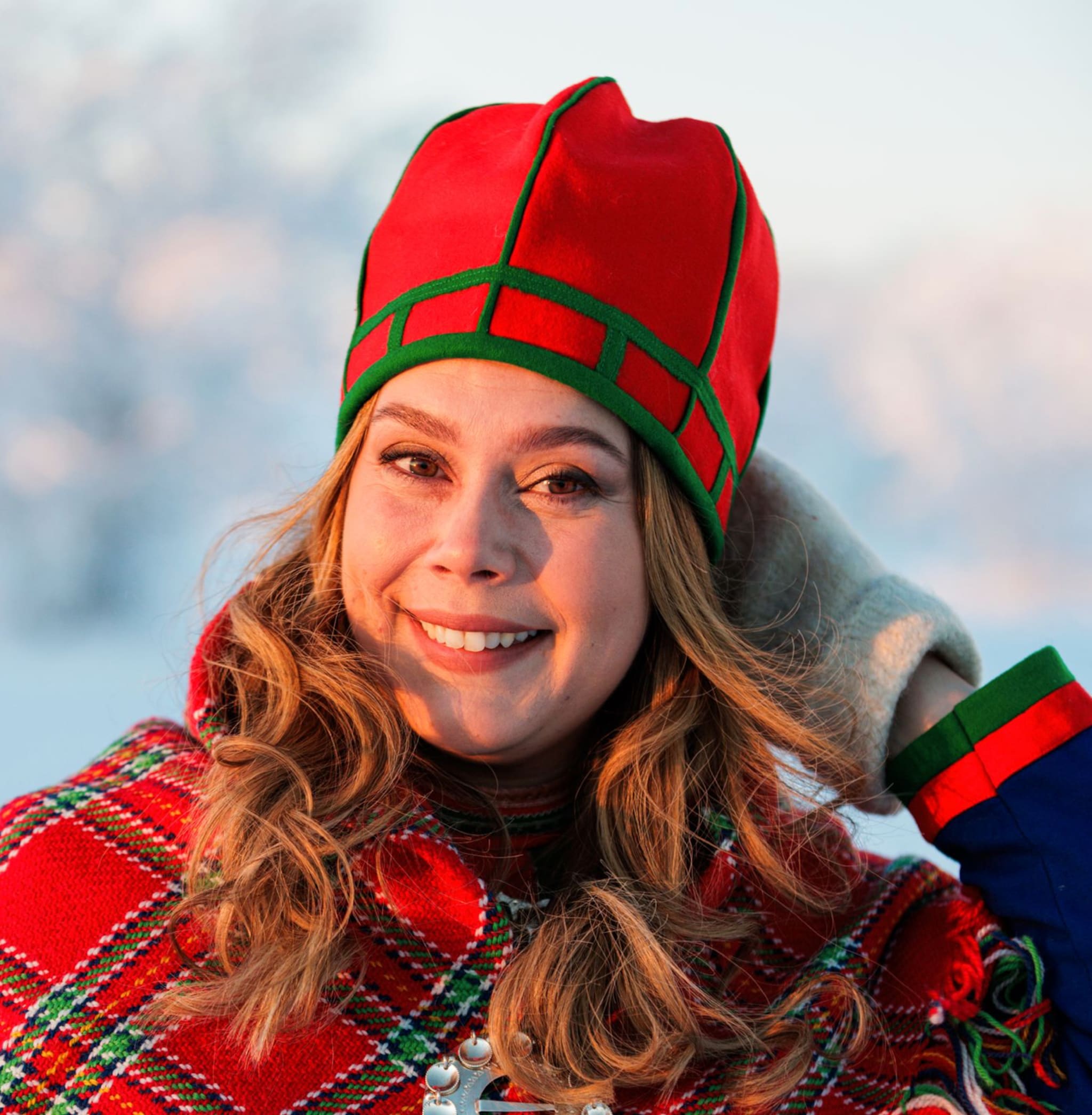 Ett år siden ByCecilia vant Sami GP: - Det har vært helt fantastisk