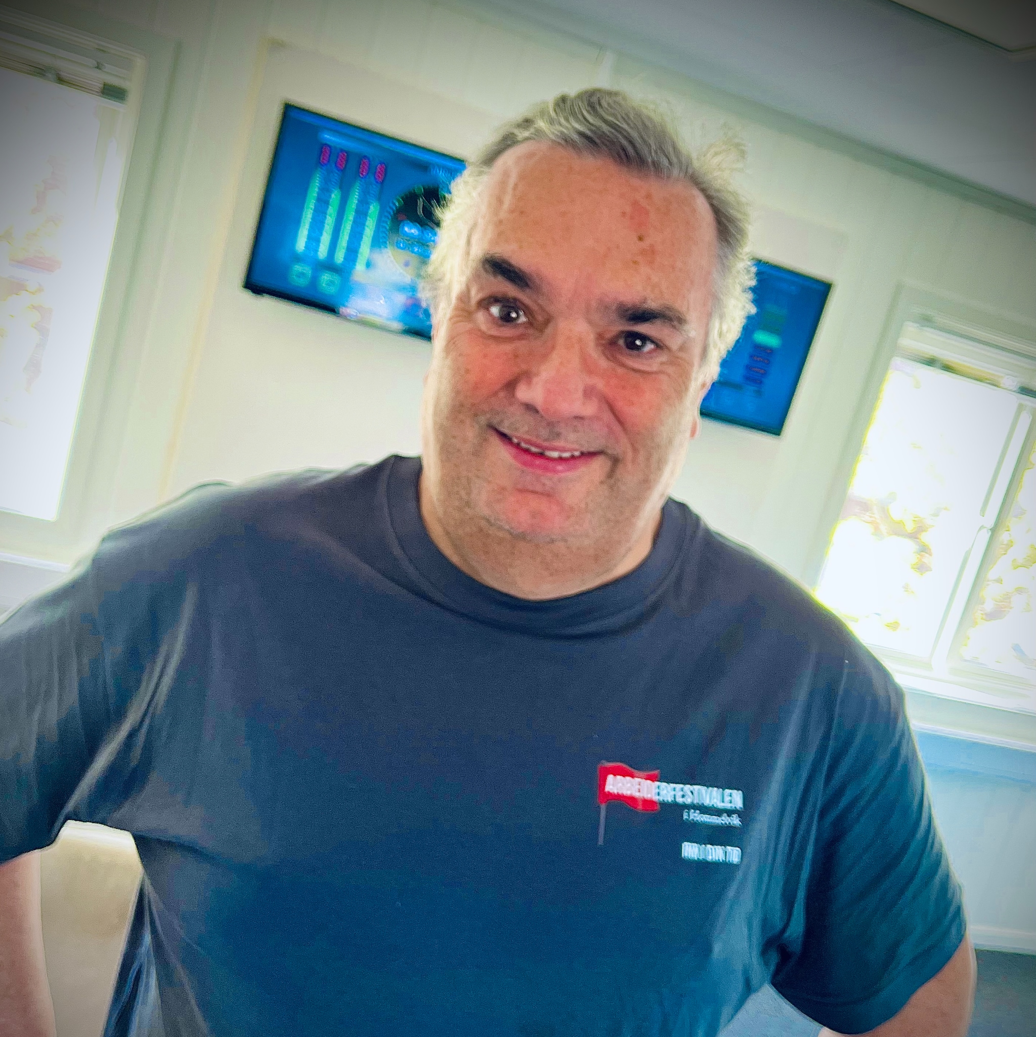 Fra Johan til Jonas -Arbeiderfestivalen er i gang