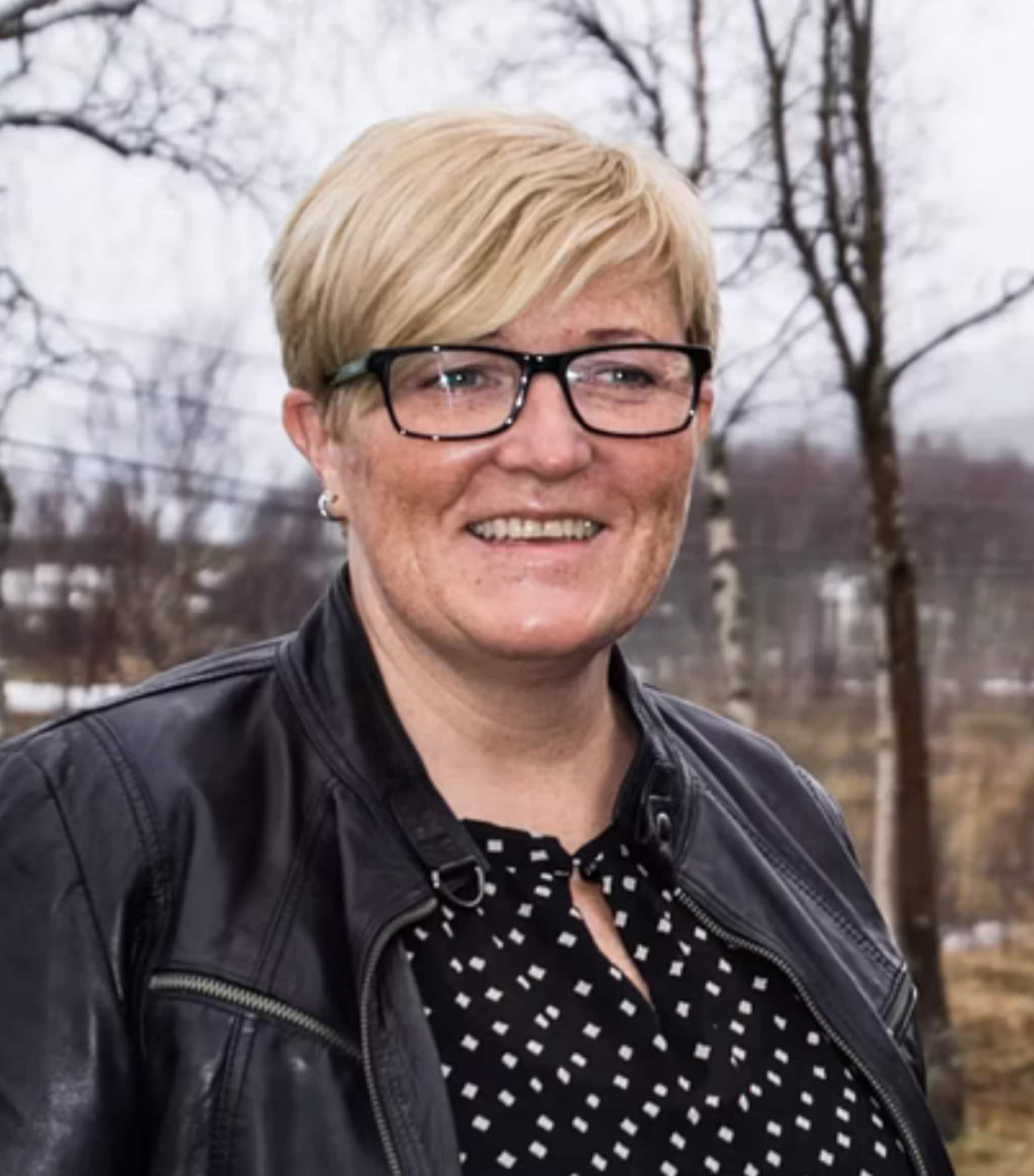 Horndalen om hvorfor hun bytter jobb: - Nå har jeg lyst til å prøve et nytt kapittel