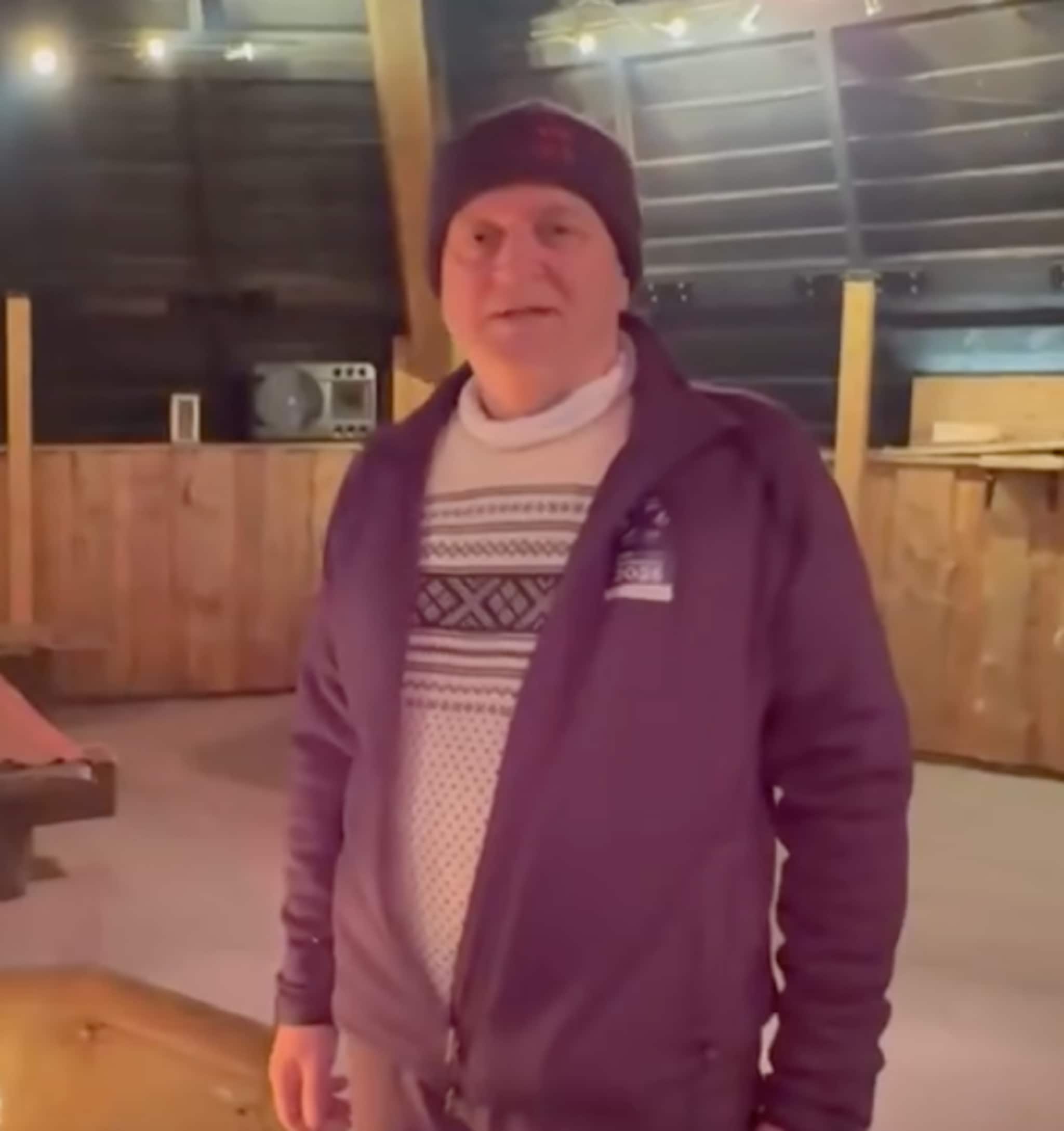 Basecamp Sylan satser i Stugudal