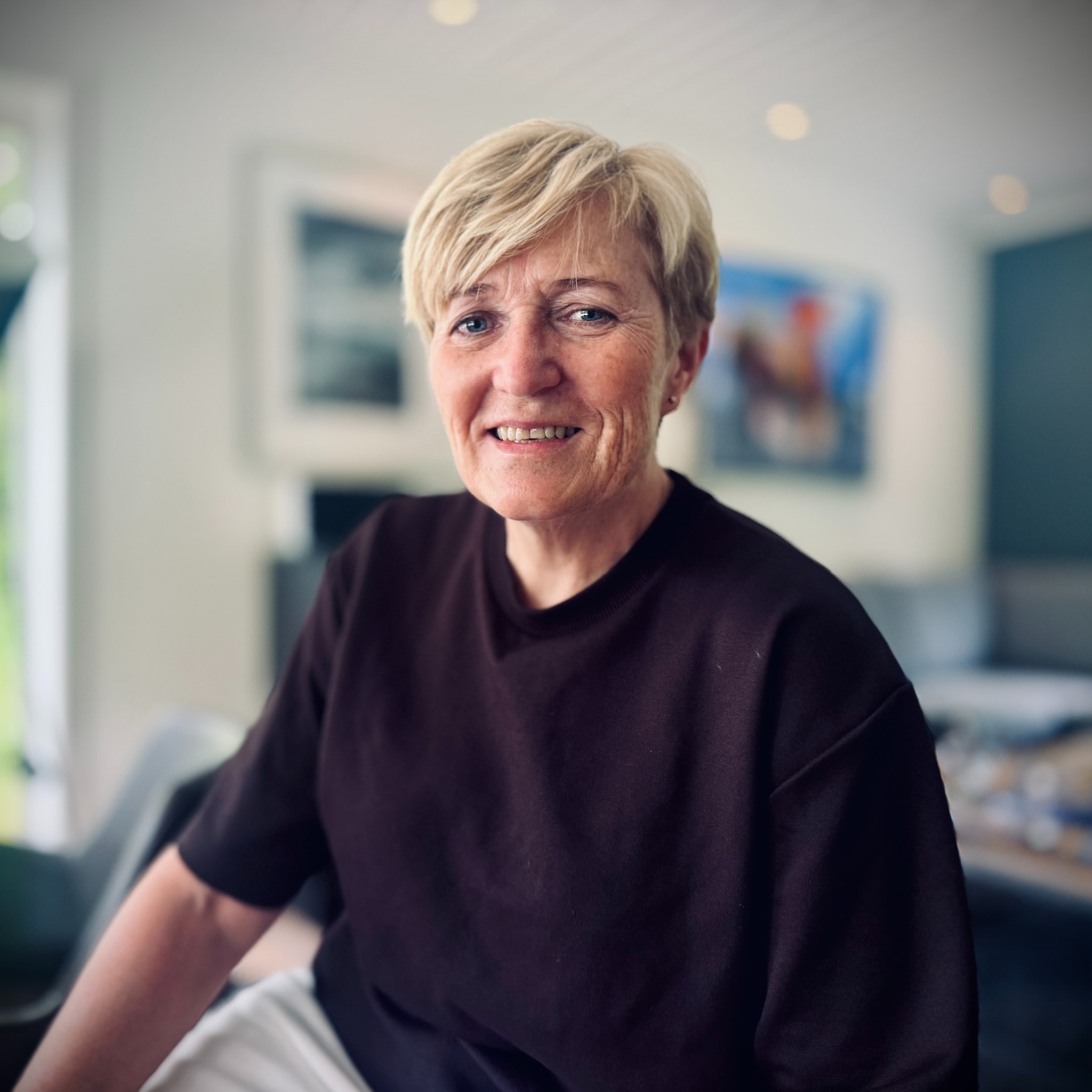 Heidi Horndalen ser mot neste kapittel for Tydalsfestivalen