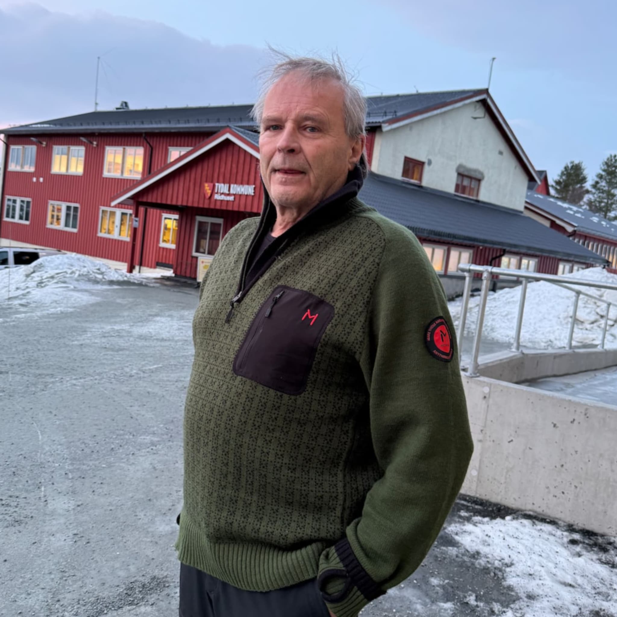 Positivt innstilt etter møtet