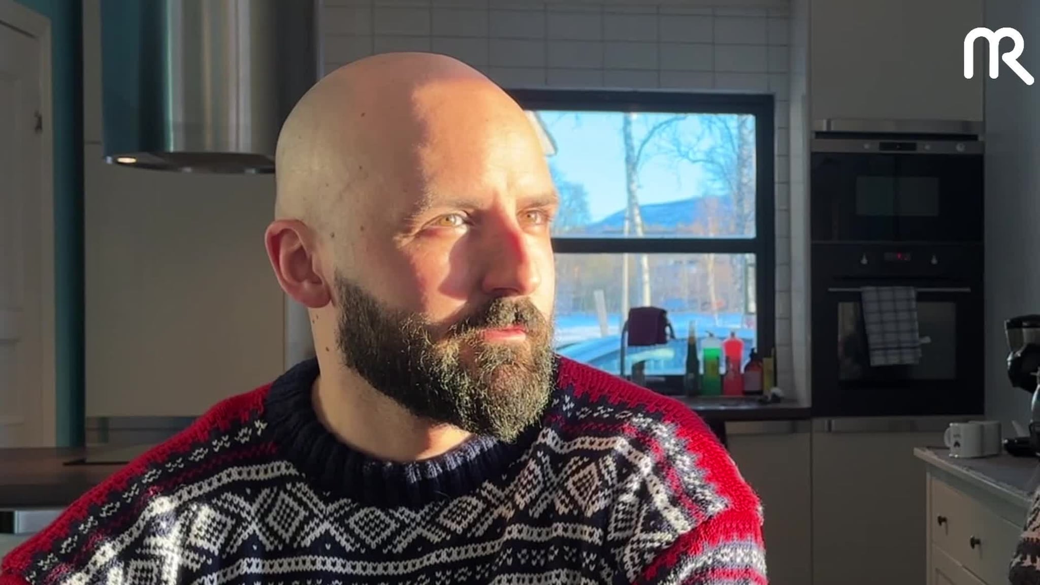 Nå er de tydalinger på heltid: - De har tatt godt imot oss