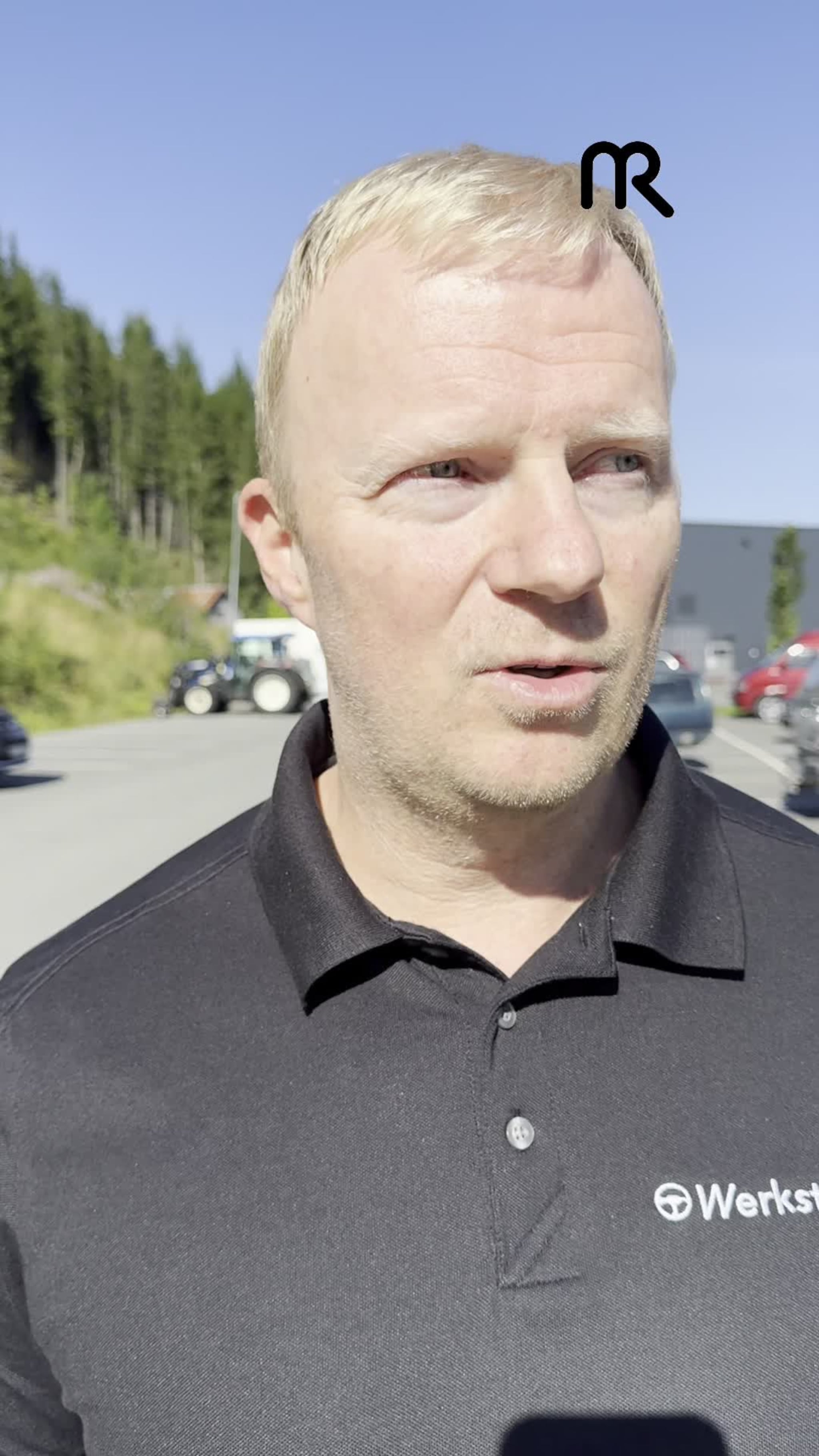 - Viktig med oppmerksomhet rundt arbeidsinkludering