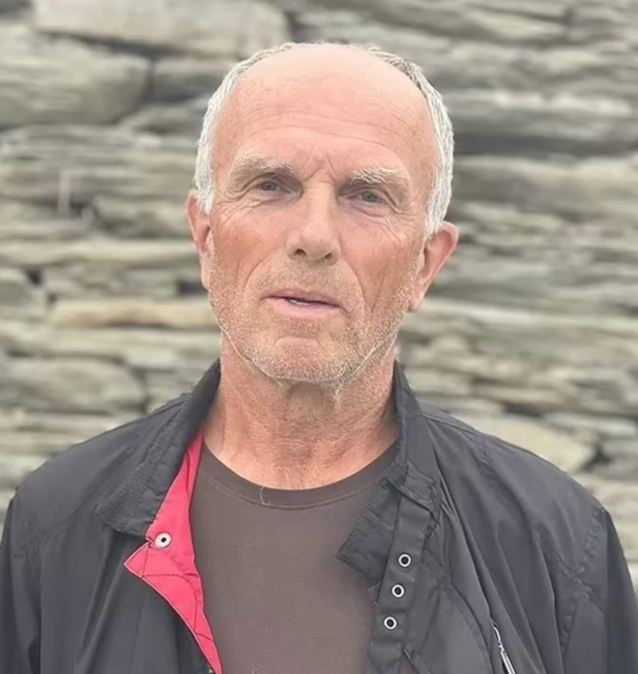 Per-Arne Gjelsvik om ar Glåmos skole vurderes nedlagt