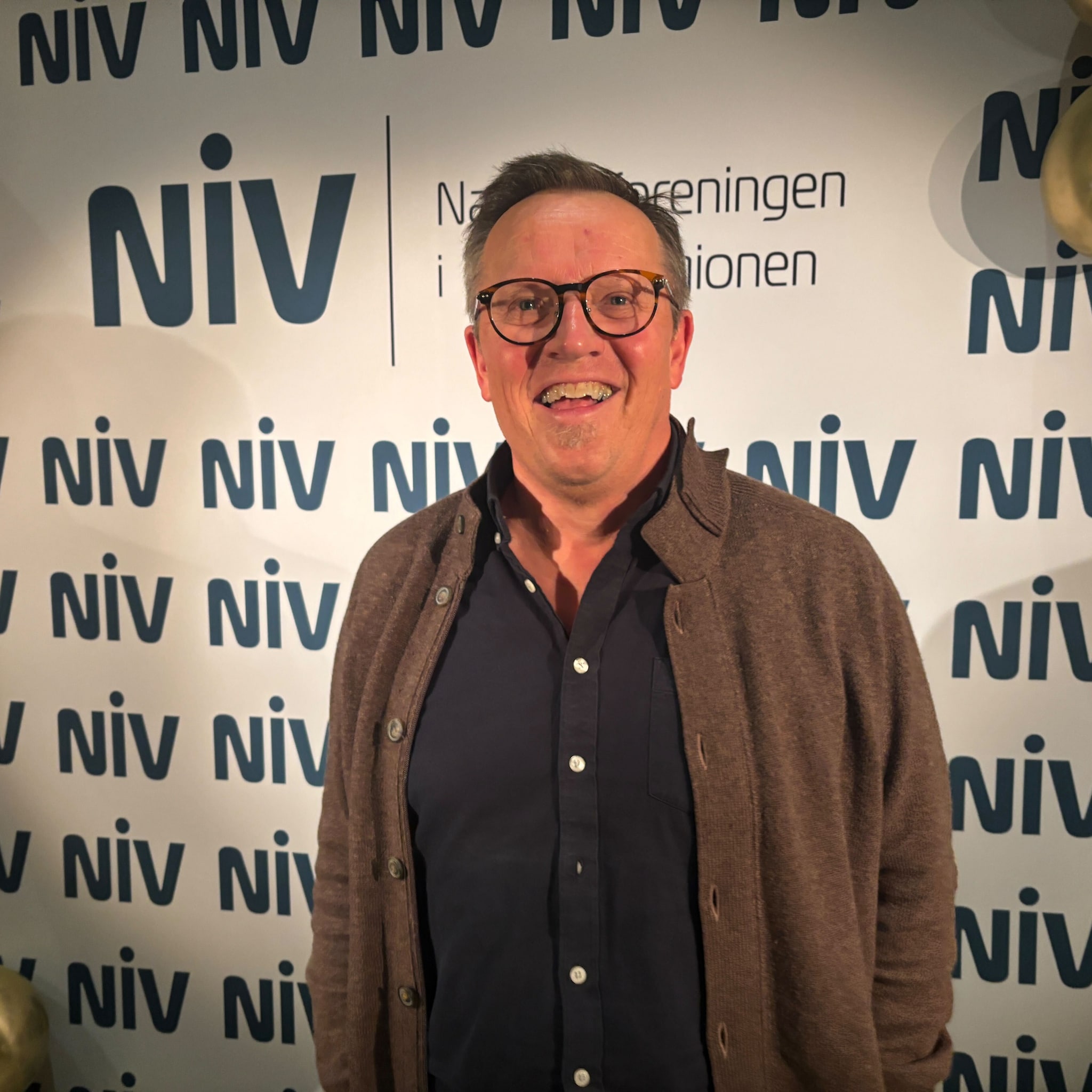 Snart skal næringslivet hedres: - Dette blir en festkveld