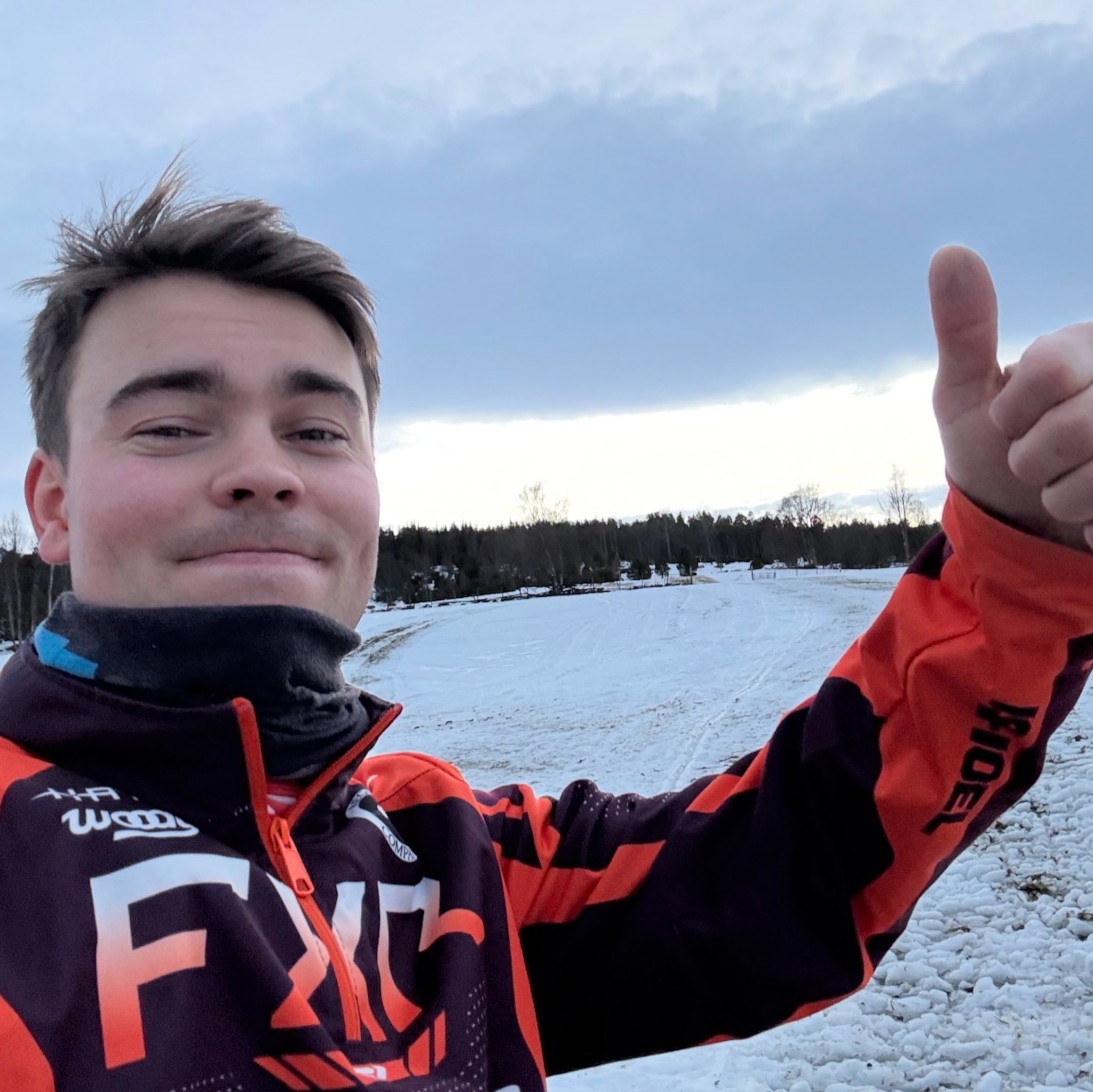 SNX = Fres, fart og luftige svev 