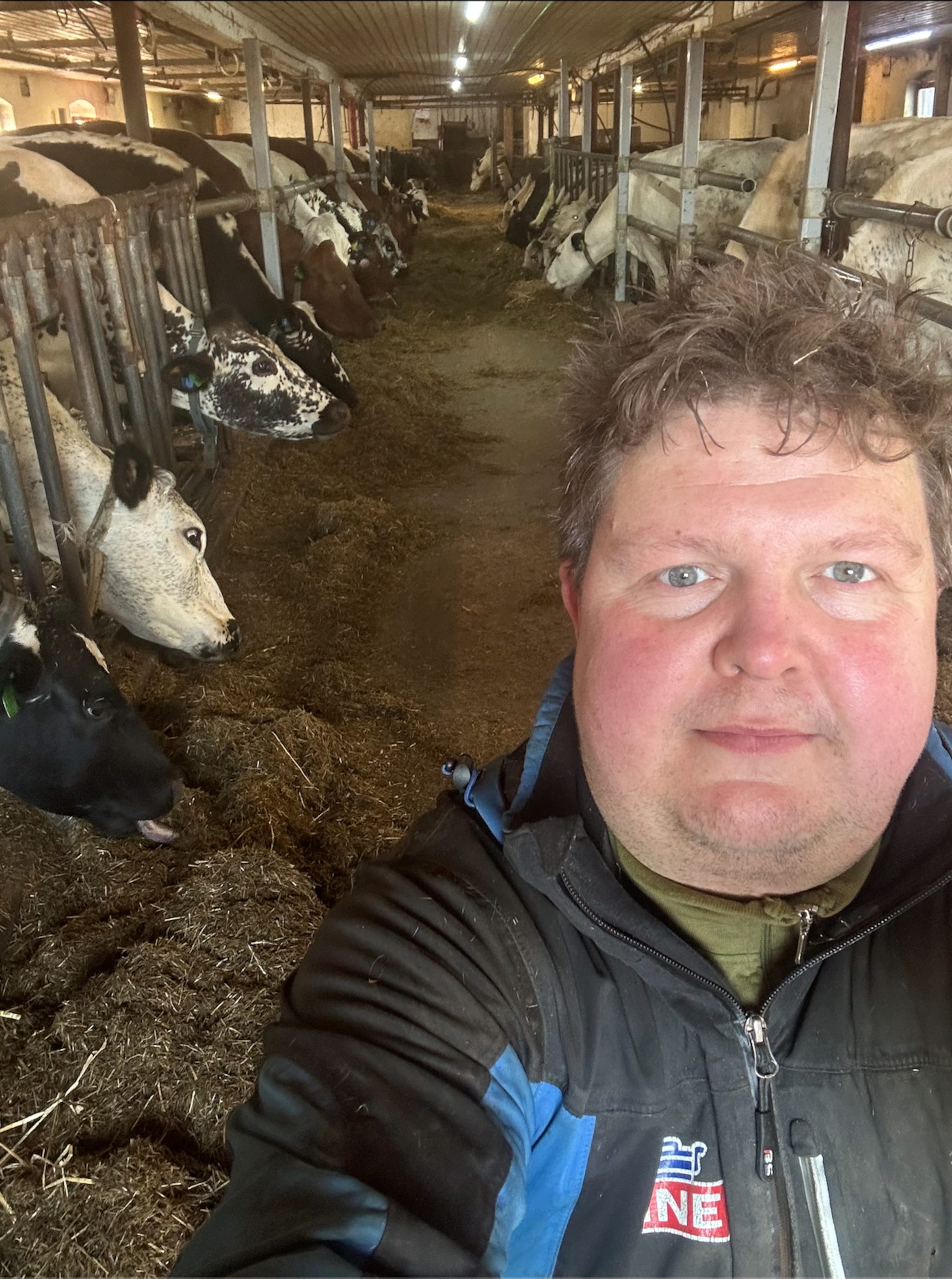 Agri Gauldalen går av stabelen torsdag – samler bønder fra hele regionen