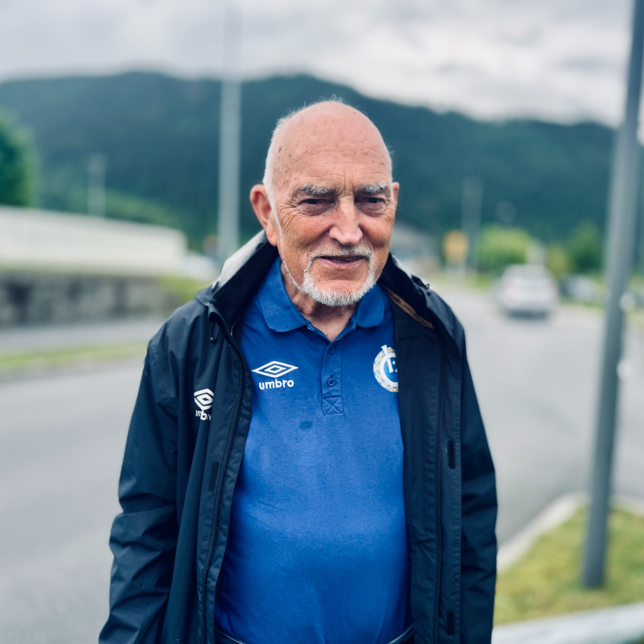 82-åringen som aldri gir seg – og som bygger friluftsliv for hele Orkland 