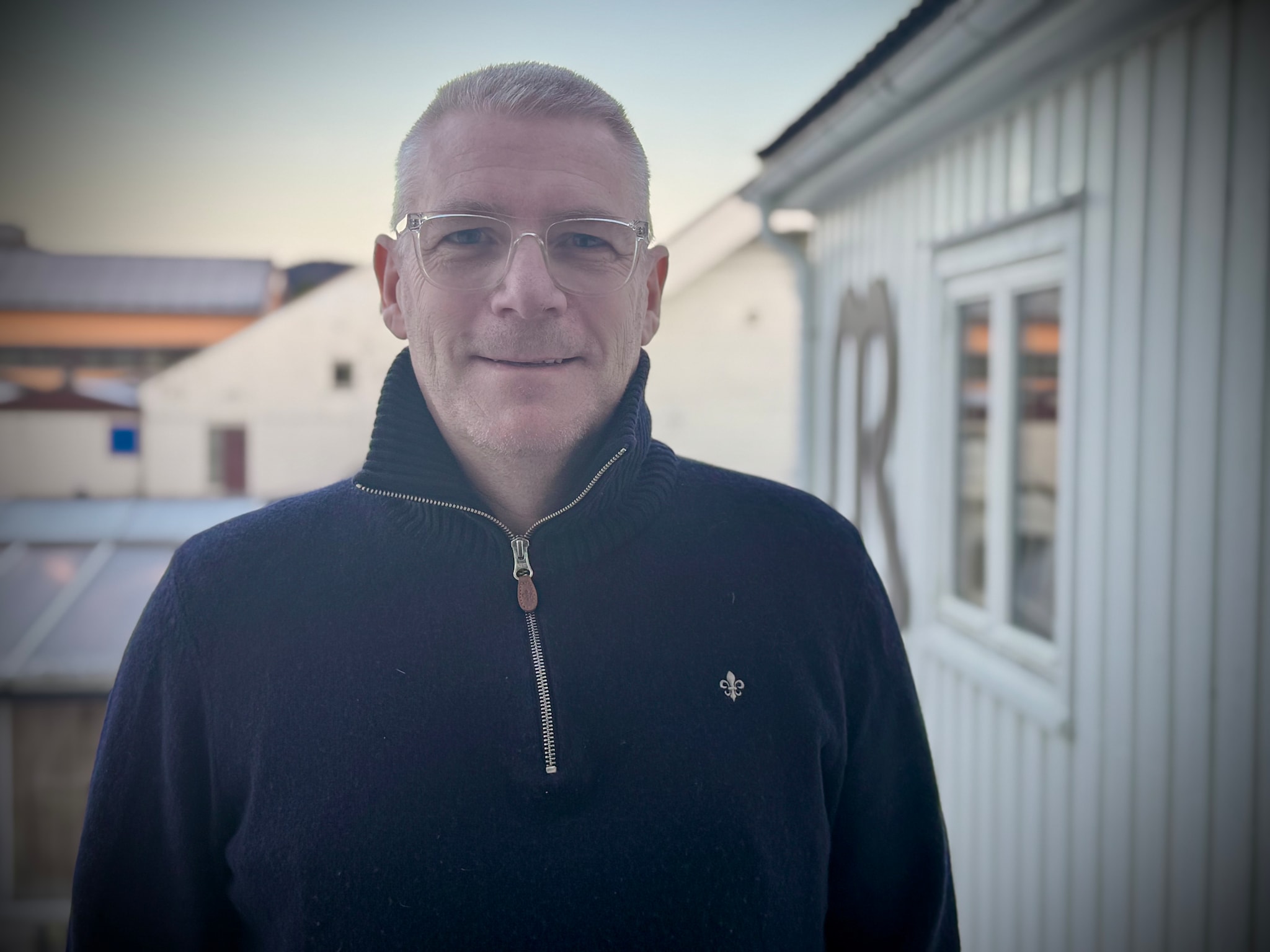 Håper å slå Aalesund med AI-låt