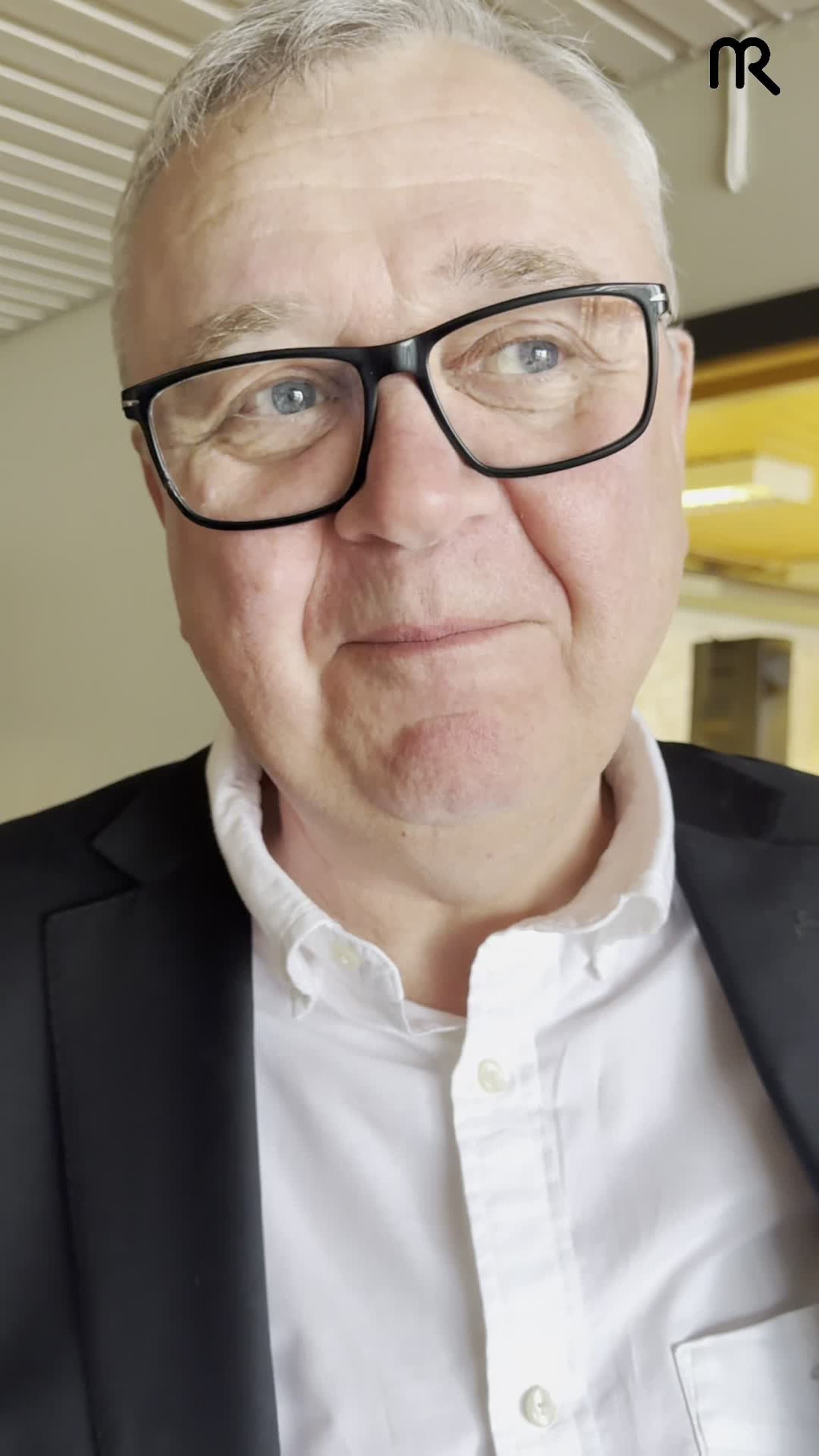 Skuespillerne på rød løper: - Spent på resultatet