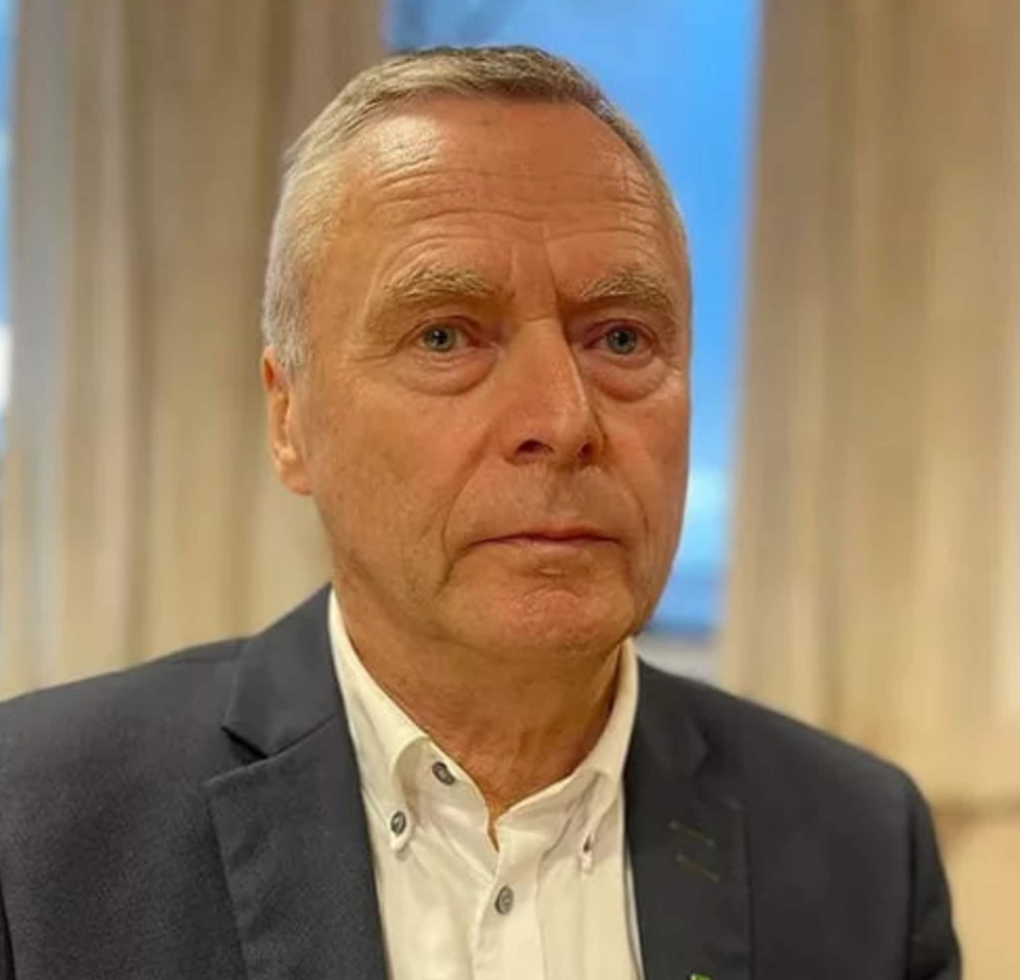 Ordføreren etter nye siktelser: – Alvoret og omfanget er stort