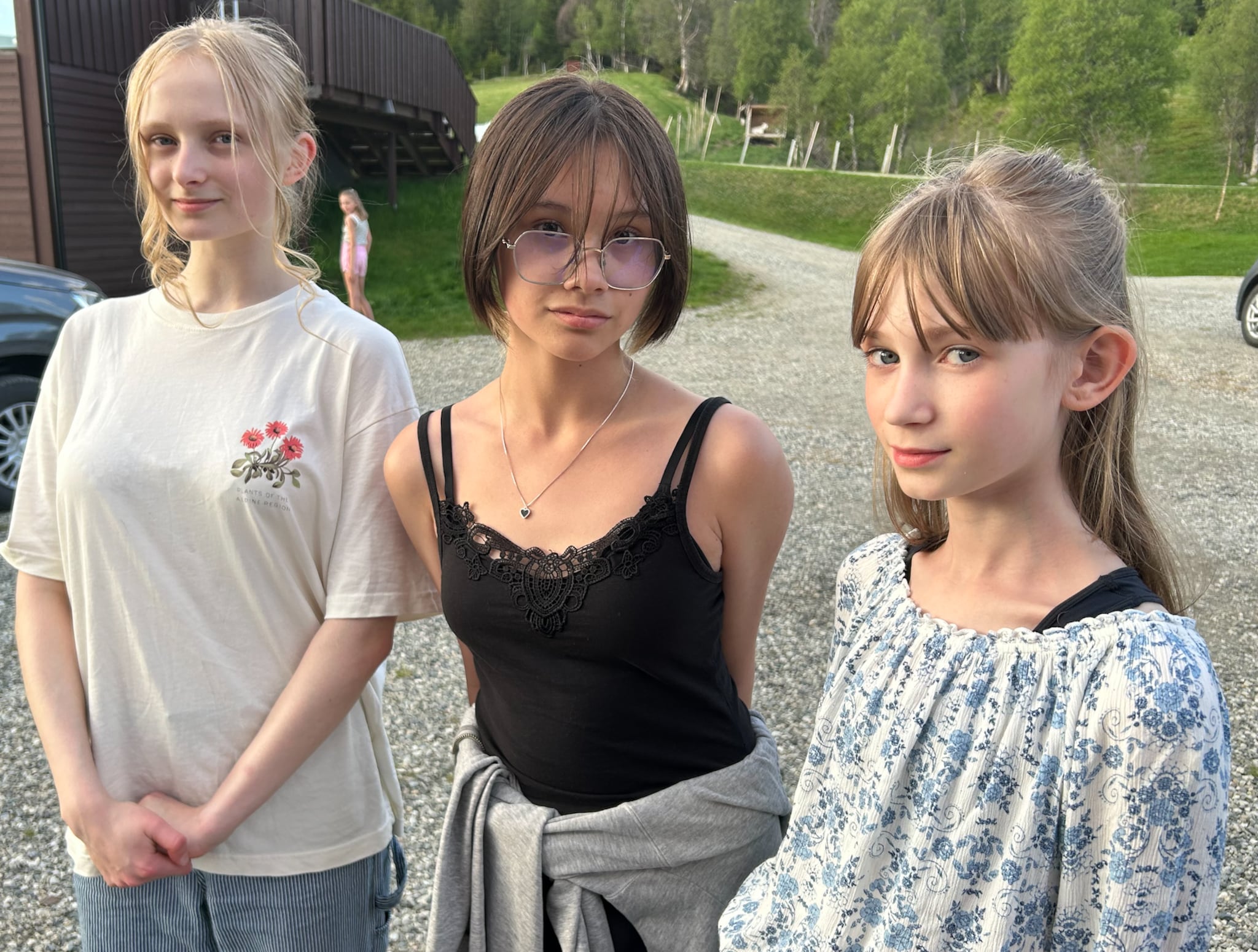 Vårens Vakreste Eventyr Dansere