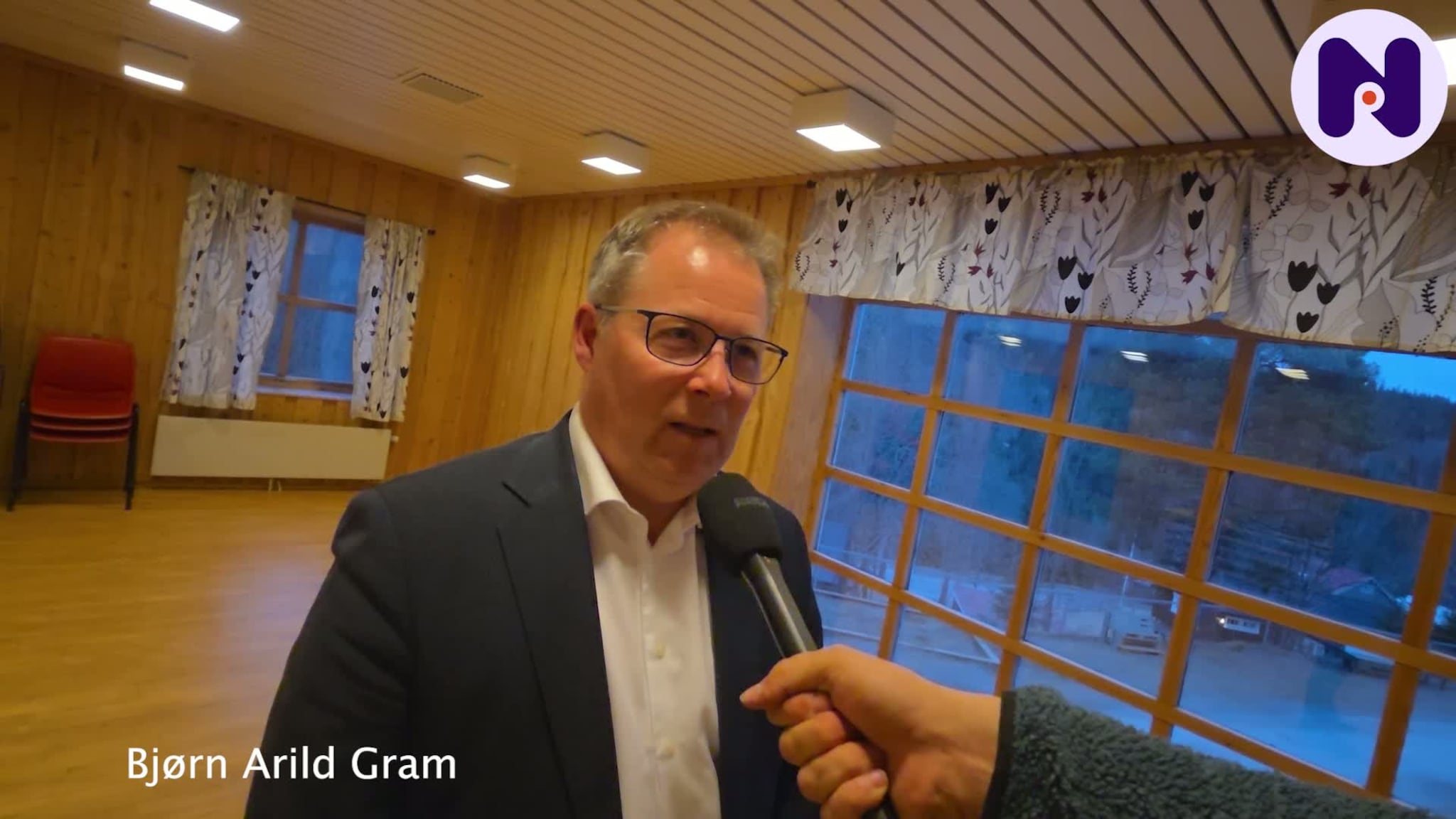 Studentenes beredskapsplan: - Vann, pils, rips og mystisk kjøtt