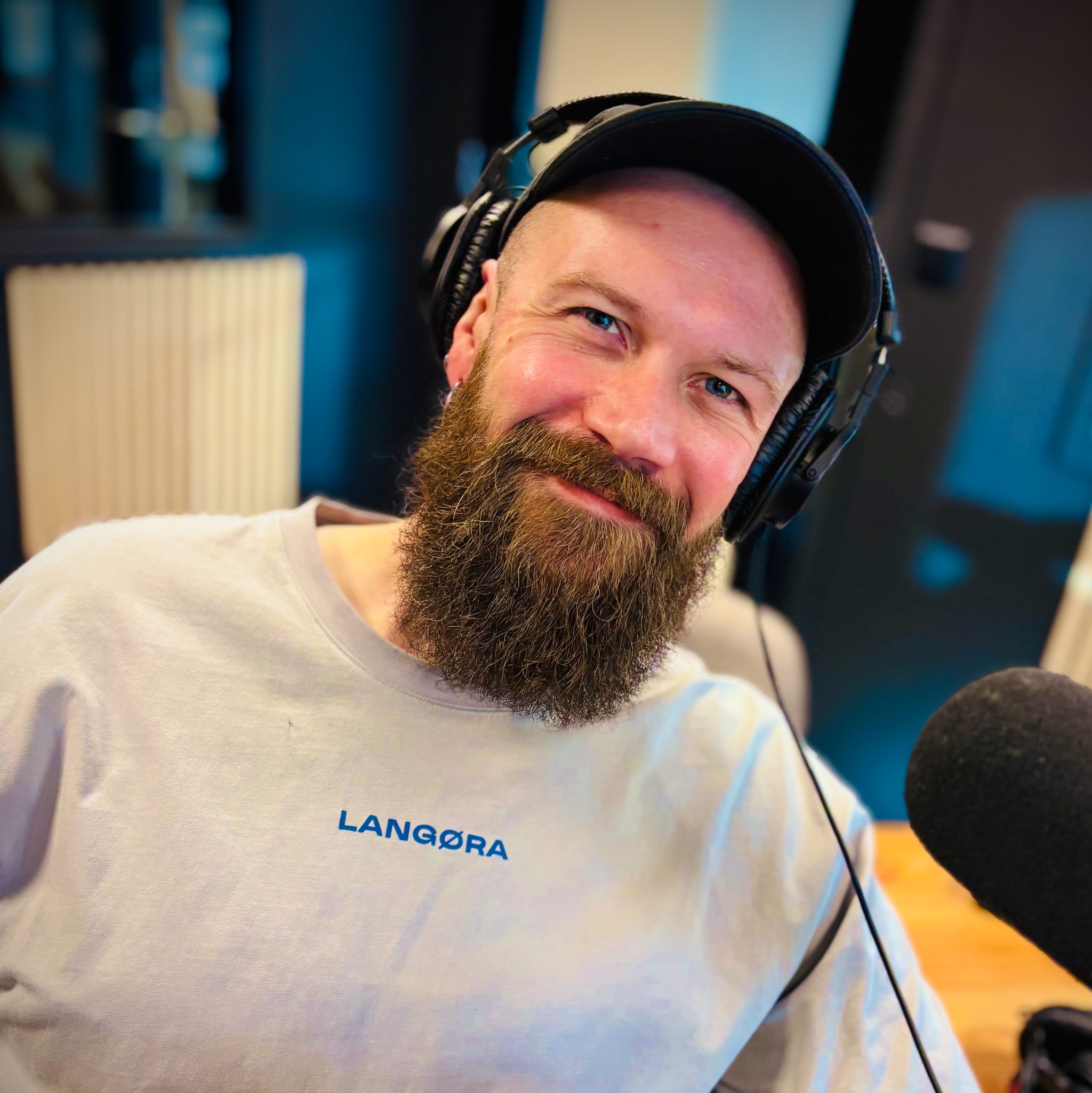 Vi feirer den internasjonale kaffedagen