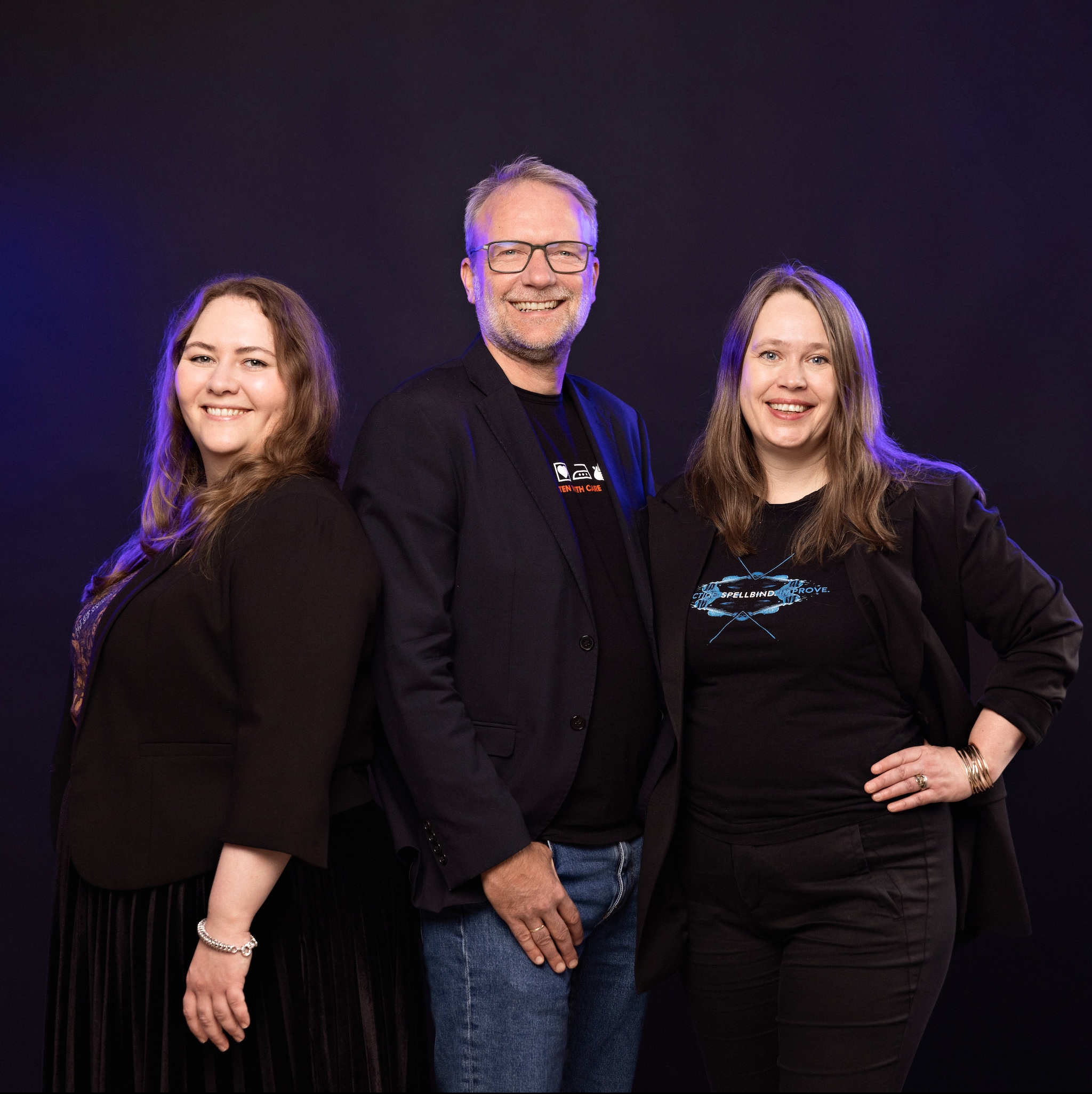 Kamfest 2025 - 30 år med sprek kammermusikk
