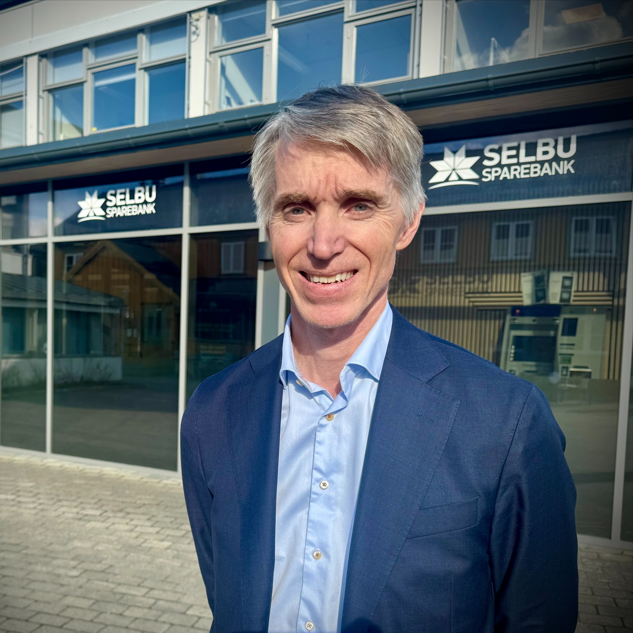 Navnet skjemmer ingen – men engasjerer mange
