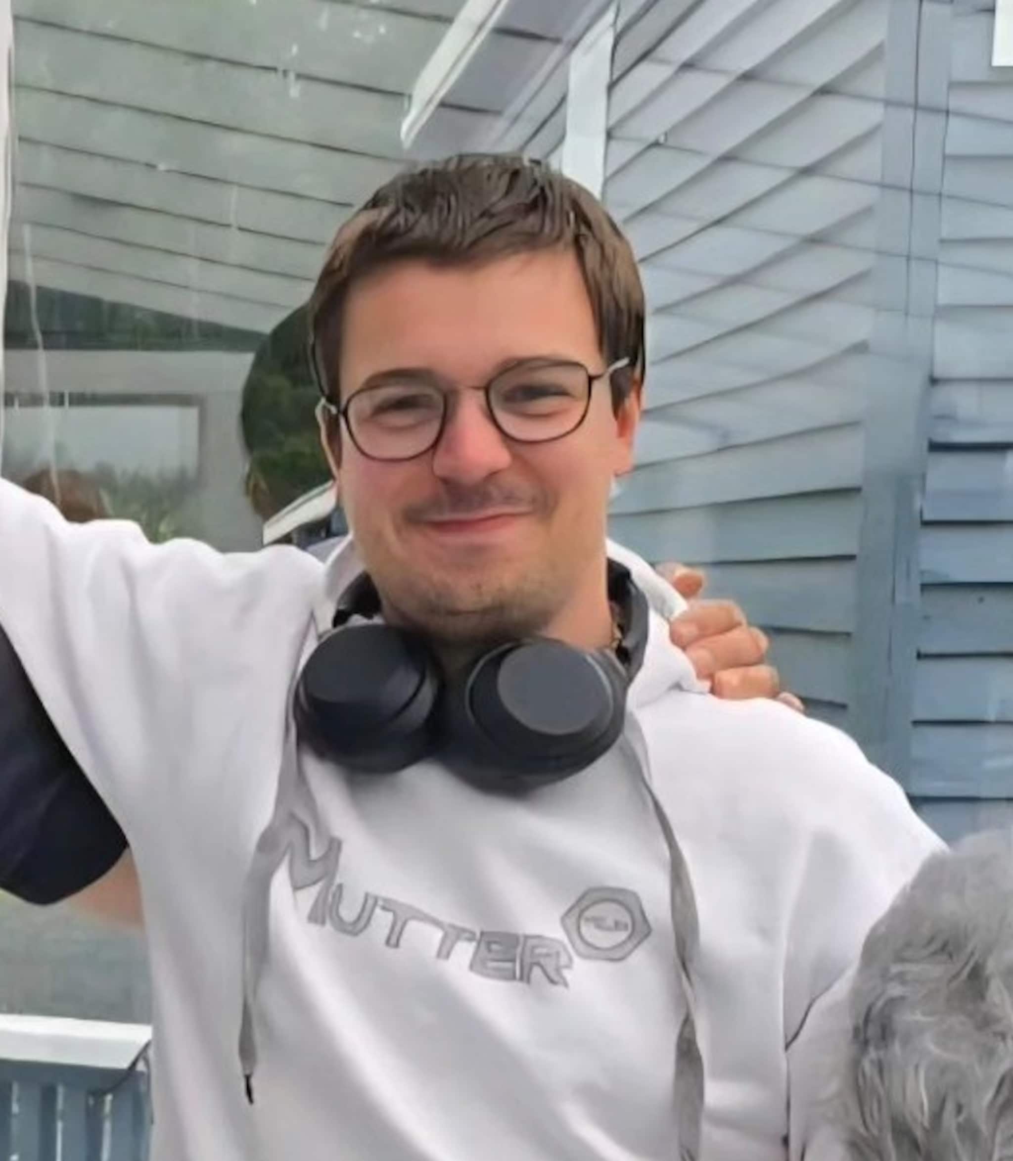 Psykisk helse i fokus når Christer drar ut på nye fisketurer